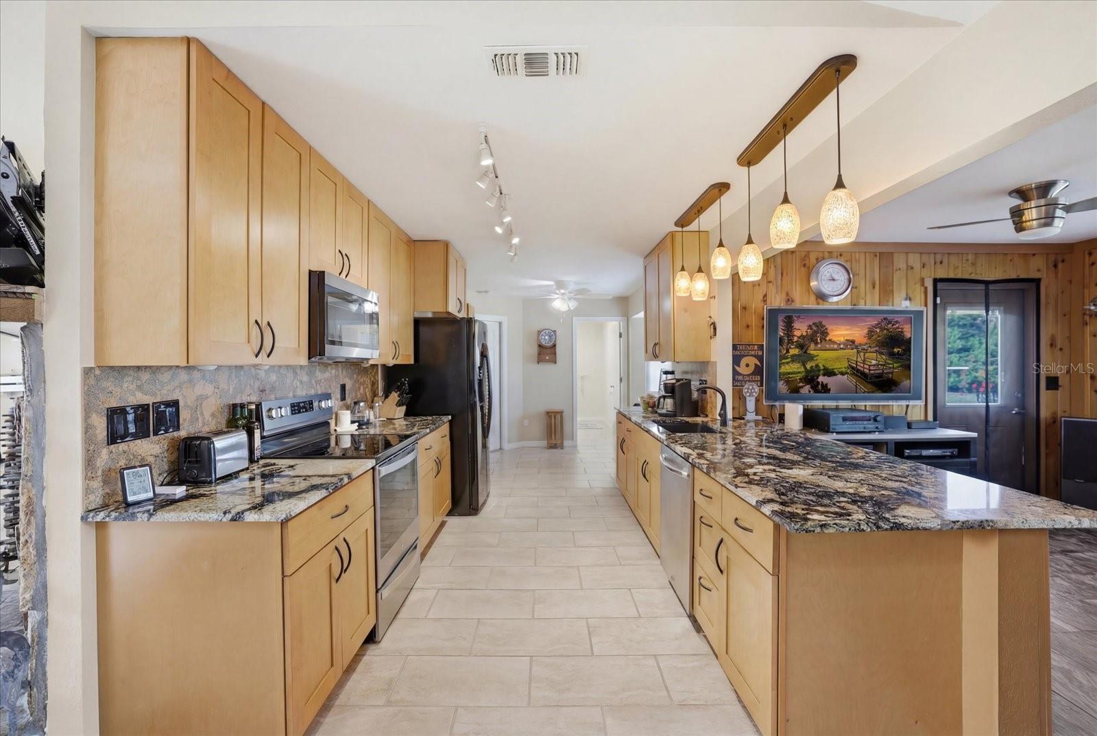 PORT CHARLOTTE  SEC 63 - Residential