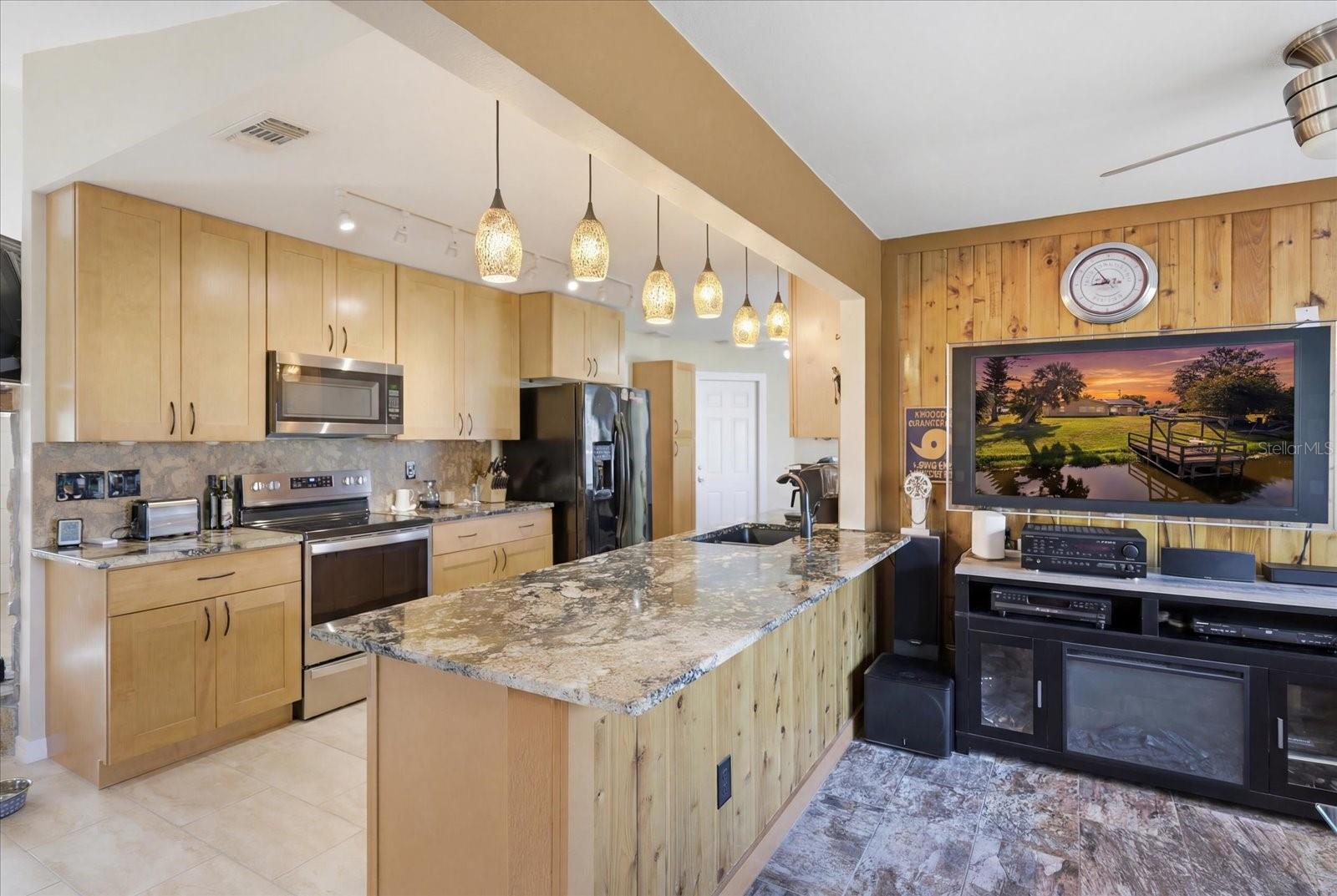 PORT CHARLOTTE  SEC 63 - Residential