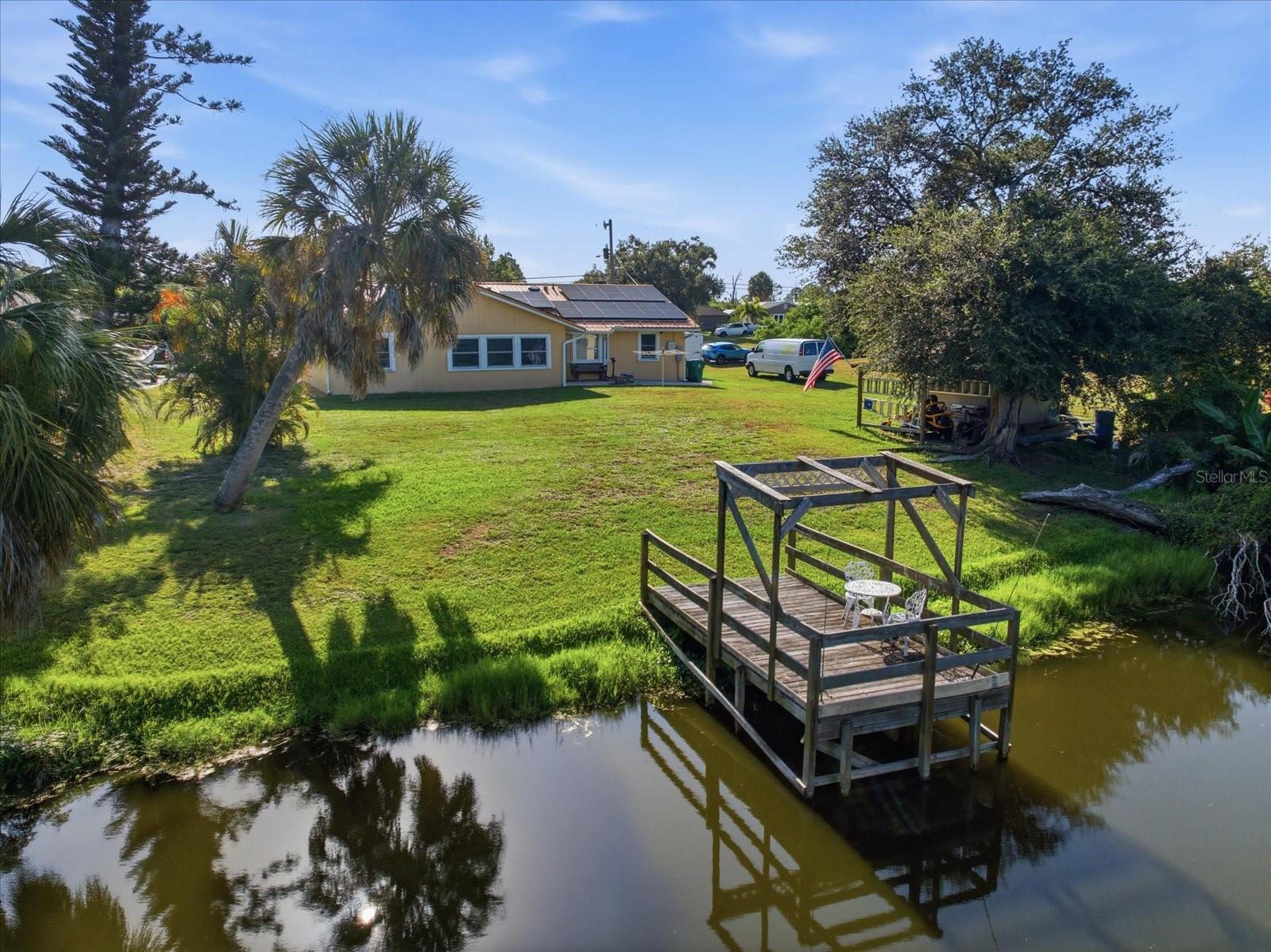 PORT CHARLOTTE  SEC 63 - Residential