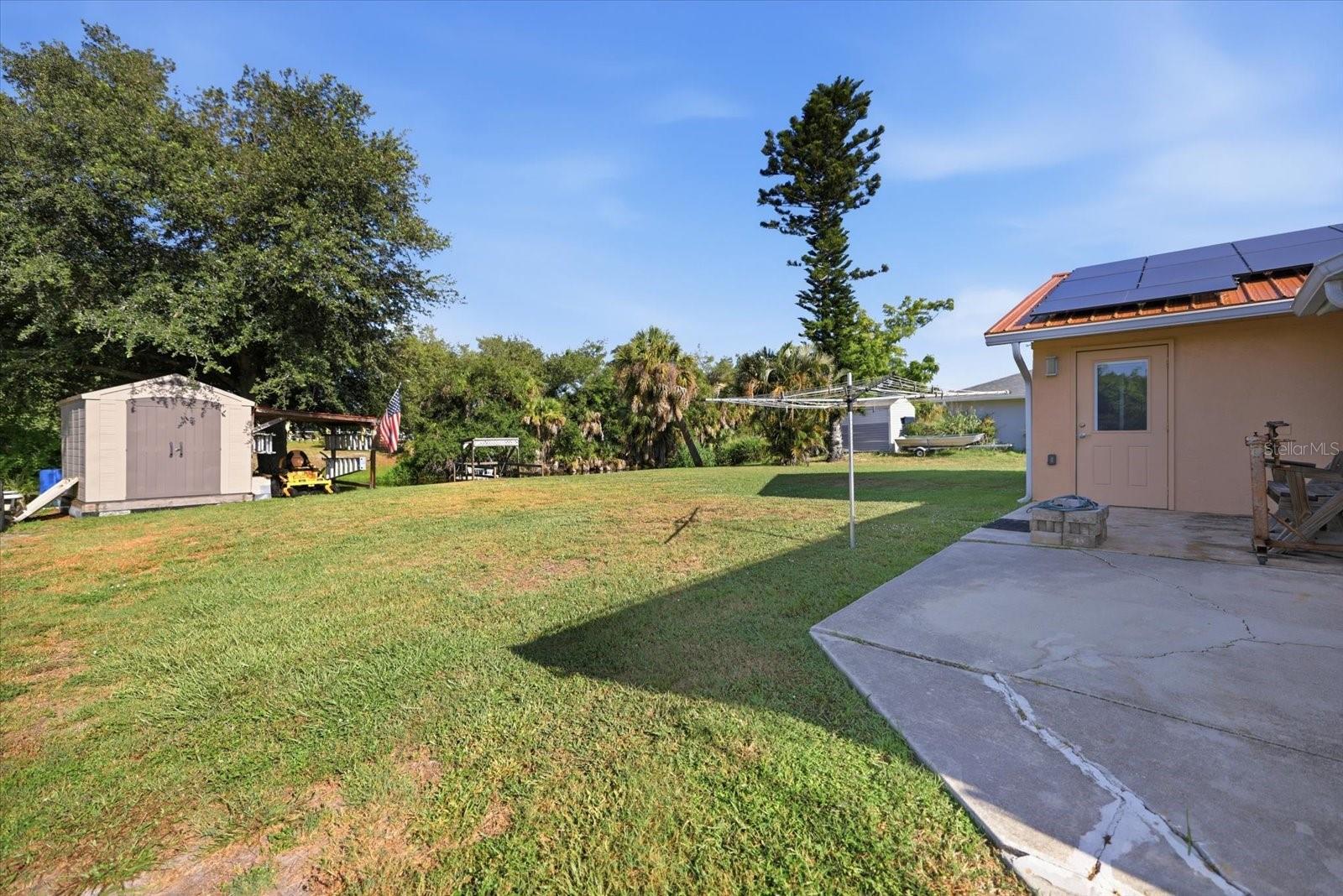 PORT CHARLOTTE  SEC 63 - Residential
