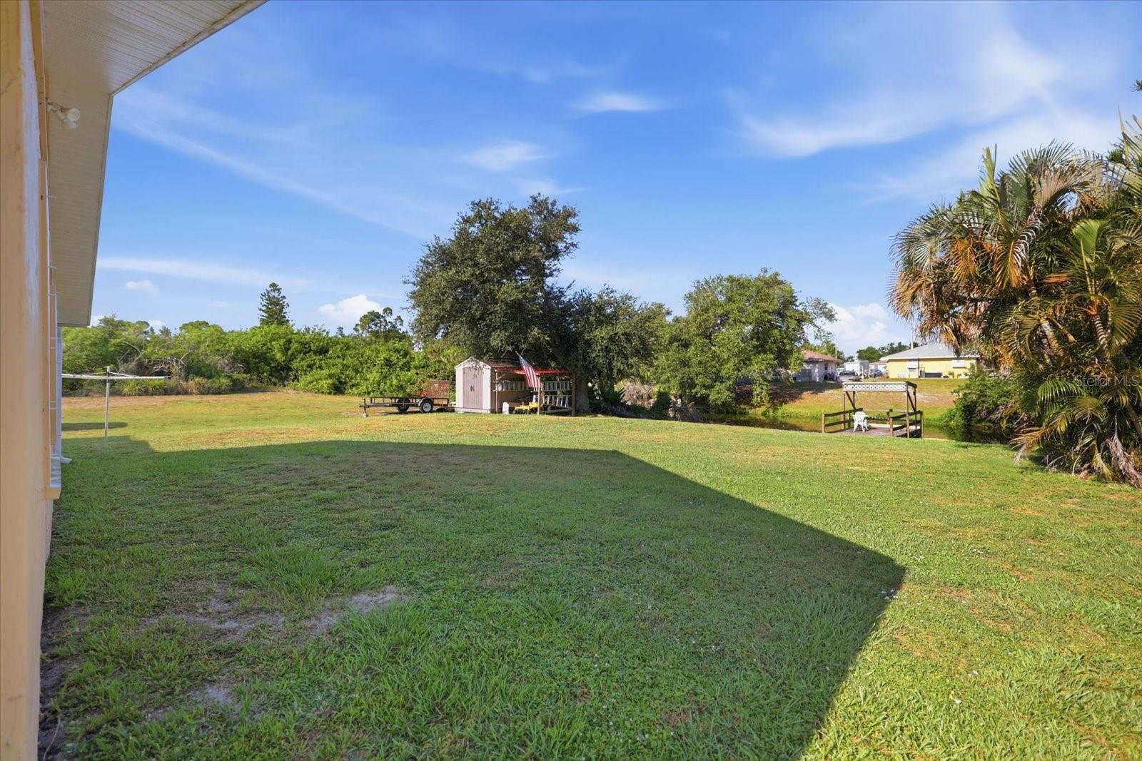 PORT CHARLOTTE  SEC 63 - Residential