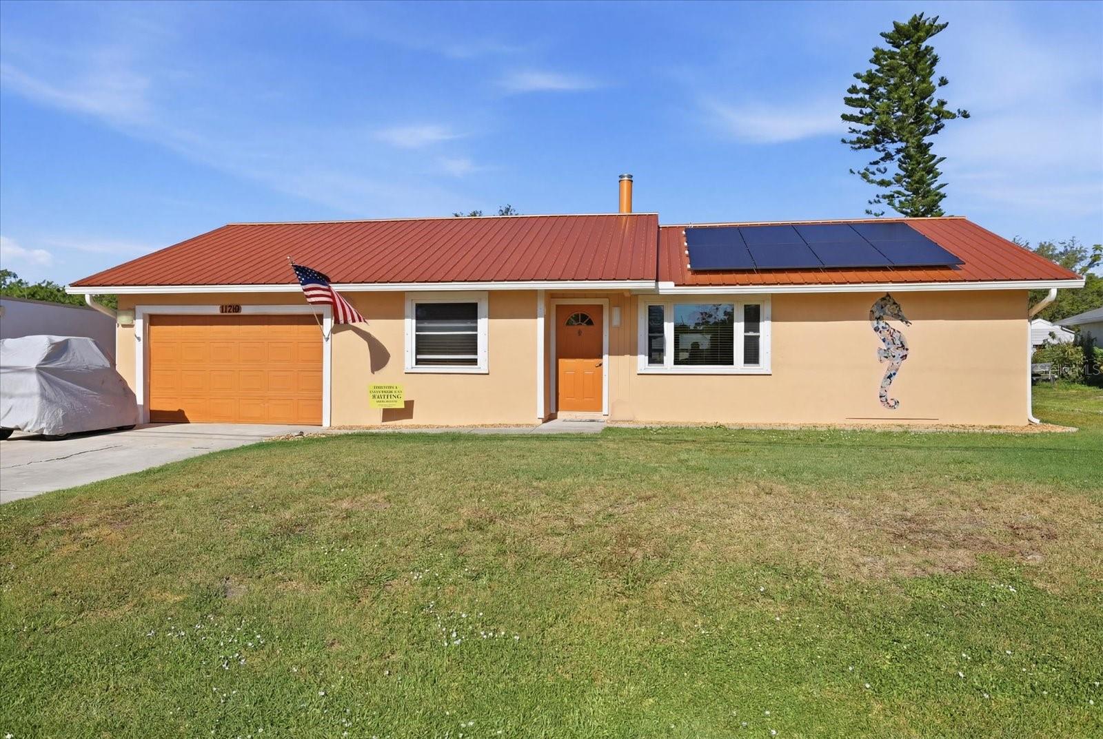 PORT CHARLOTTE  SEC 63 - Residential