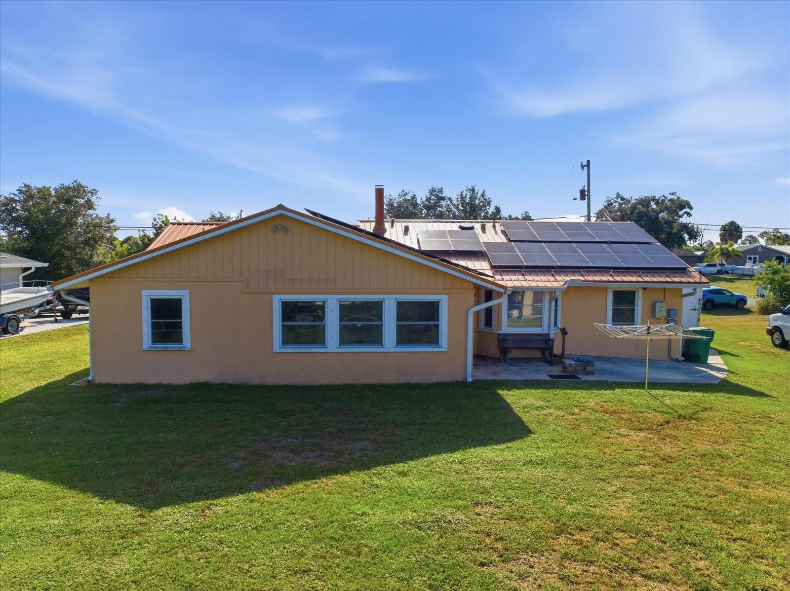 PORT CHARLOTTE  SEC 63 - Residential