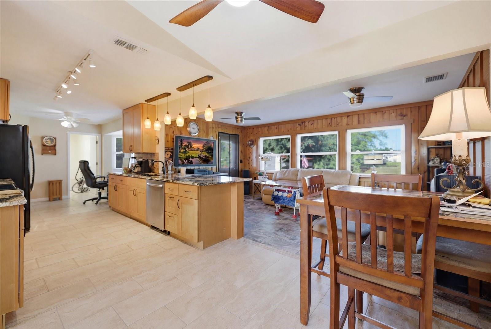 PORT CHARLOTTE  SEC 63 - Residential