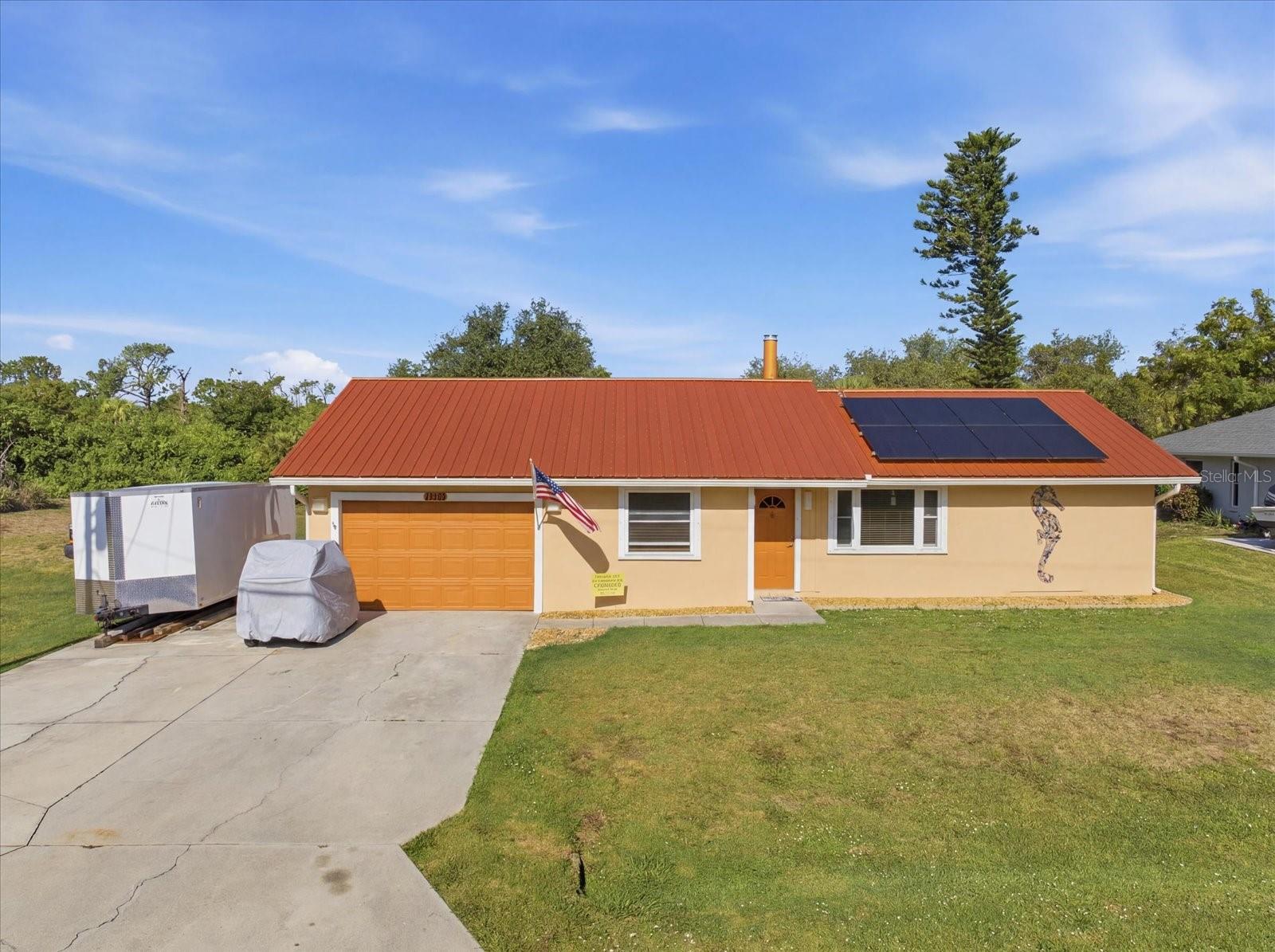PORT CHARLOTTE  SEC 63 - Residential