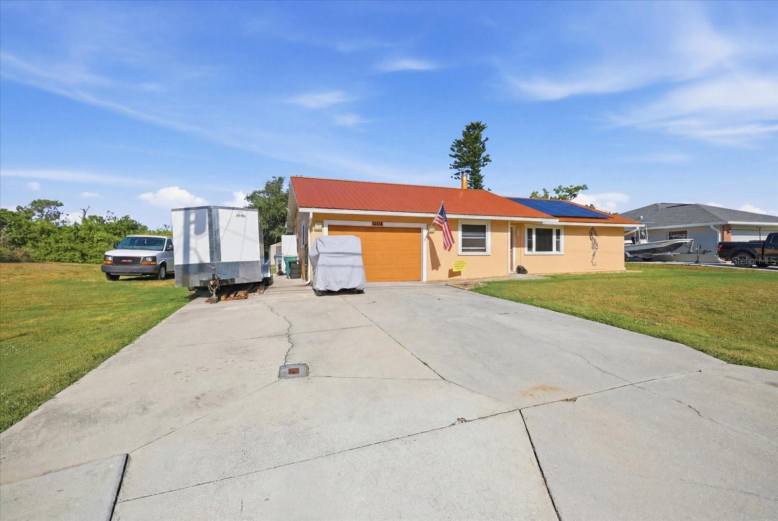PORT CHARLOTTE  SEC 63 - Residential