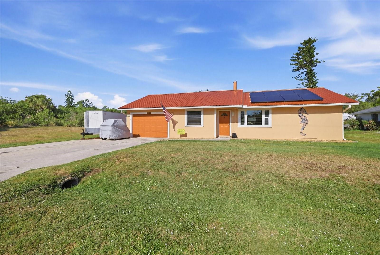 PORT CHARLOTTE  SEC 63 - Residential