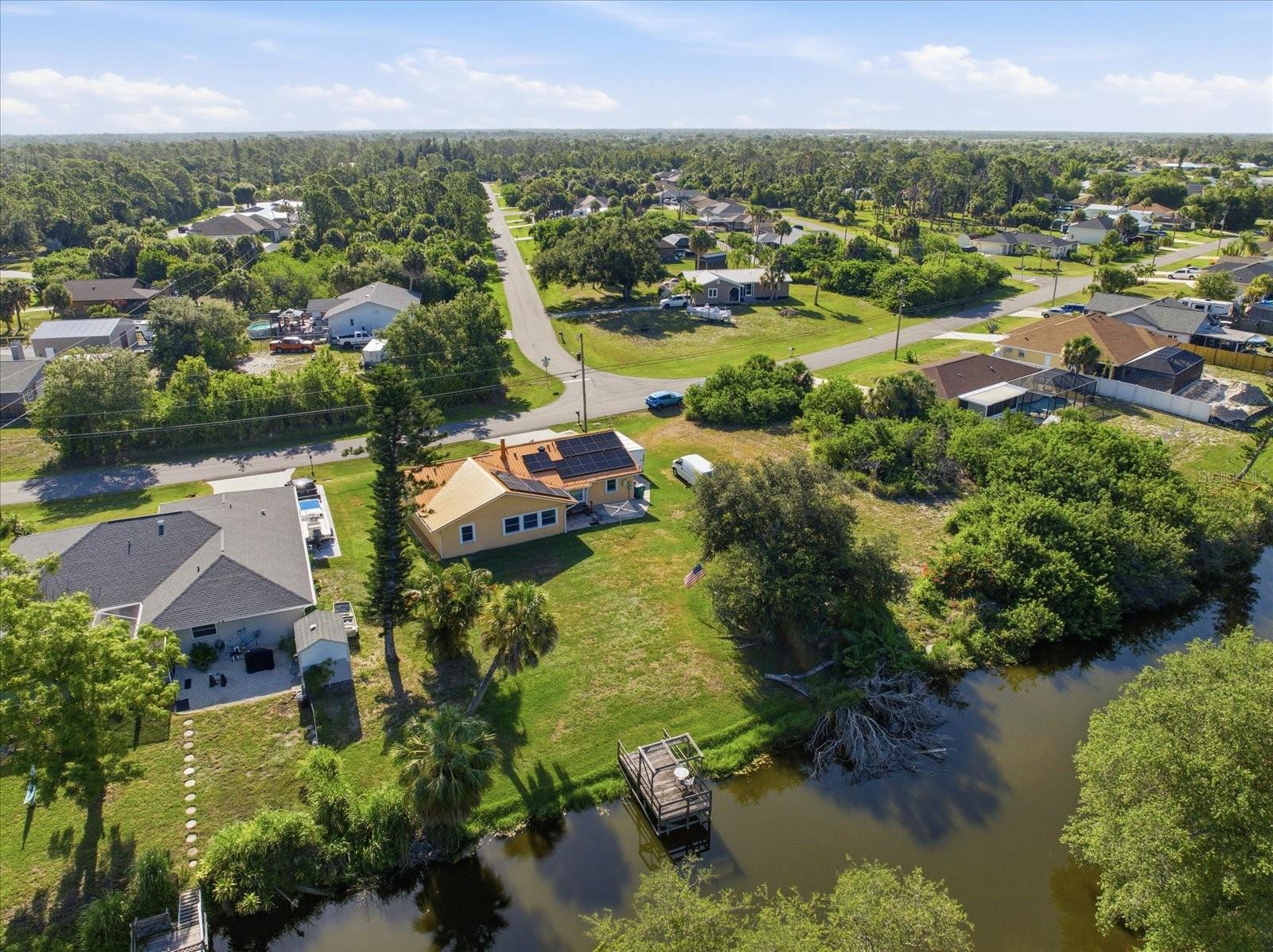 PORT CHARLOTTE  SEC 63 - Residential