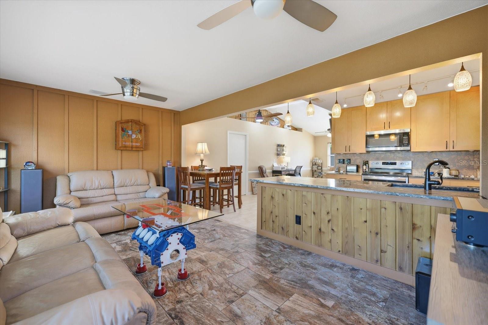 PORT CHARLOTTE  SEC 63 - Residential