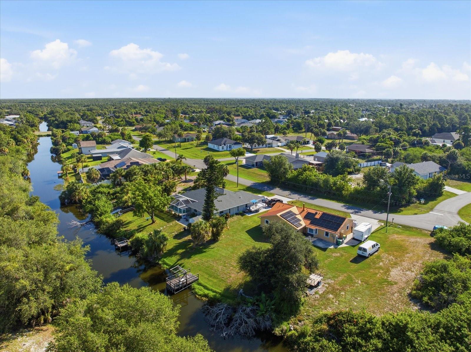 PORT CHARLOTTE  SEC 63 - Residential