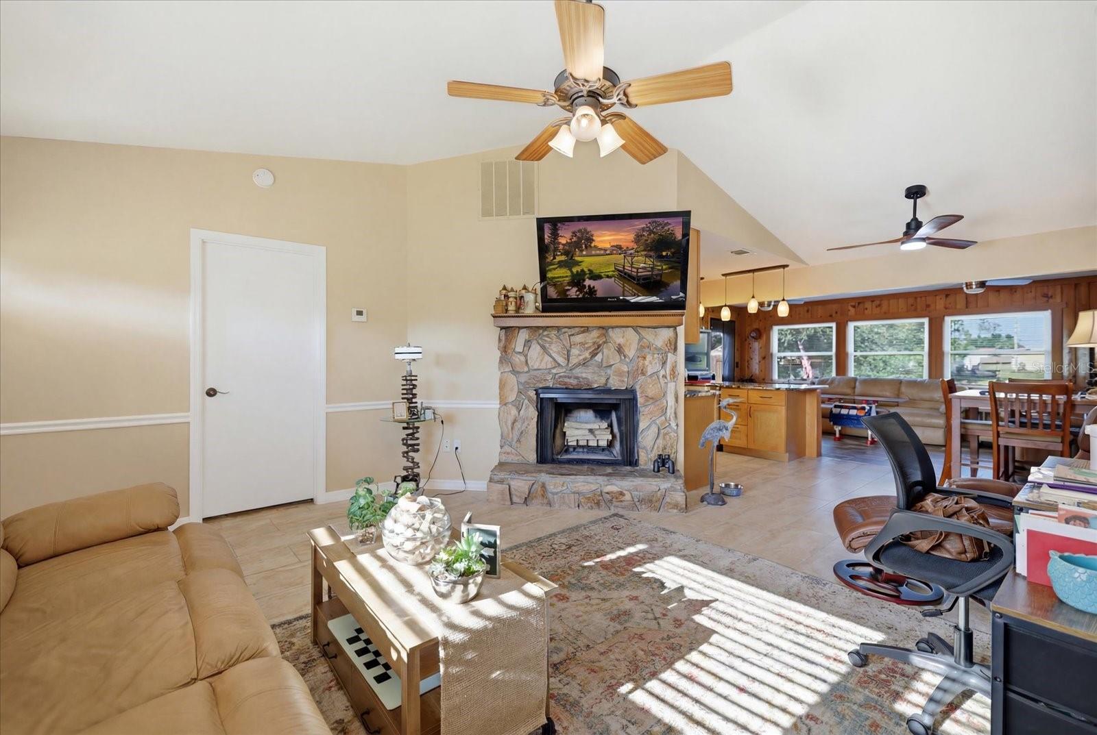 PORT CHARLOTTE  SEC 63 - Residential
