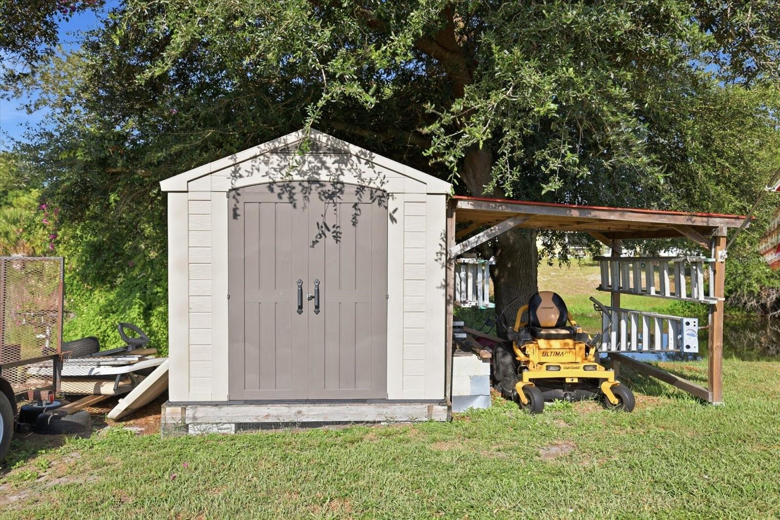 PORT CHARLOTTE  SEC 63 - Residential