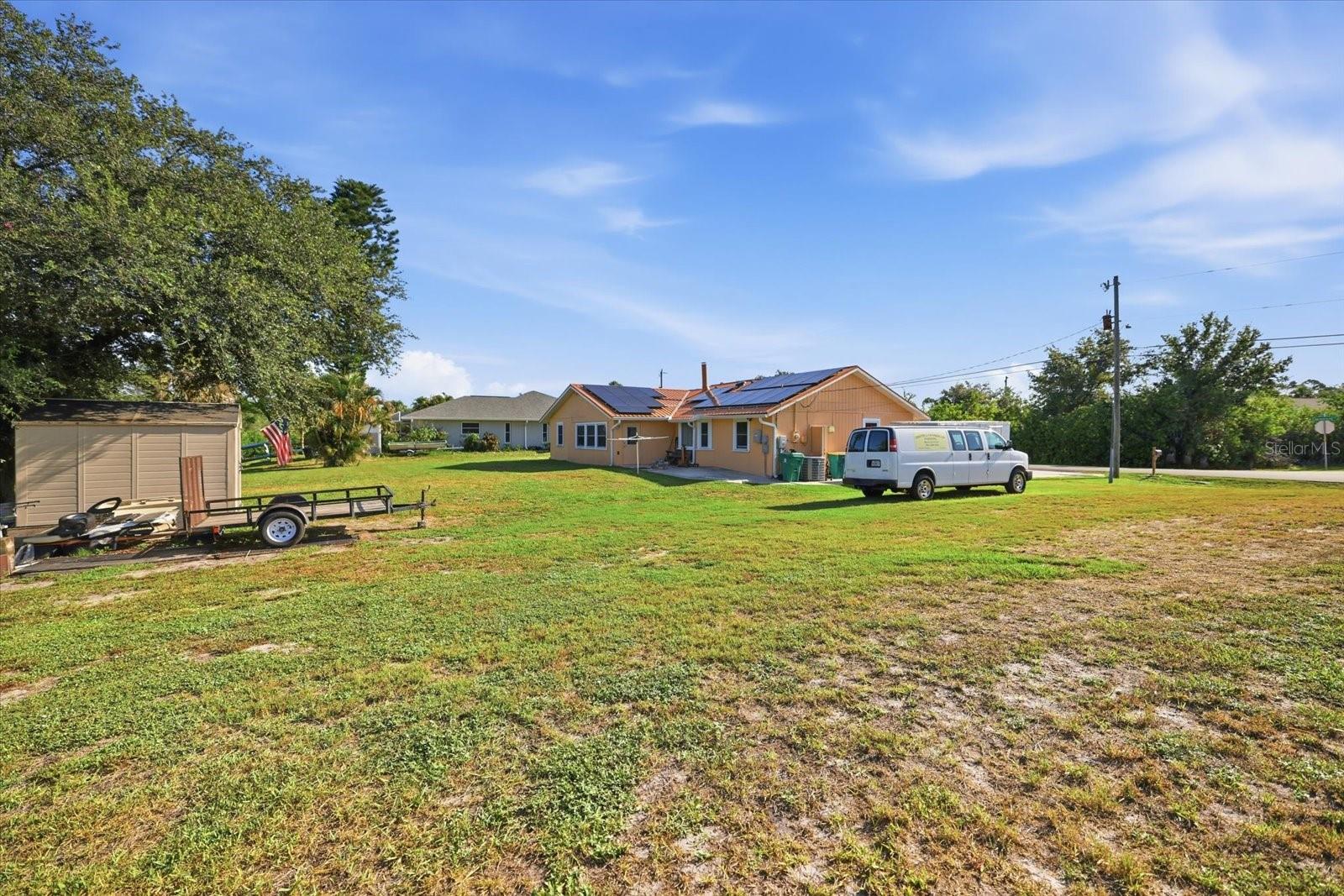 PORT CHARLOTTE  SEC 63 - Residential