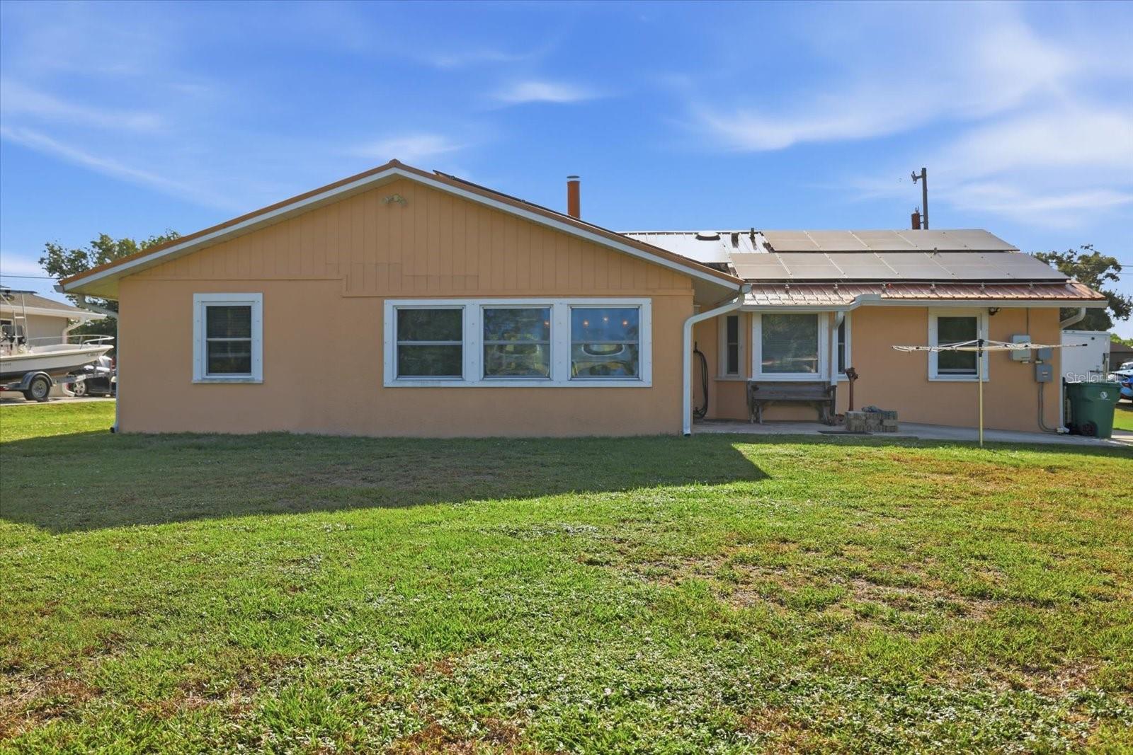 PORT CHARLOTTE  SEC 63 - Residential