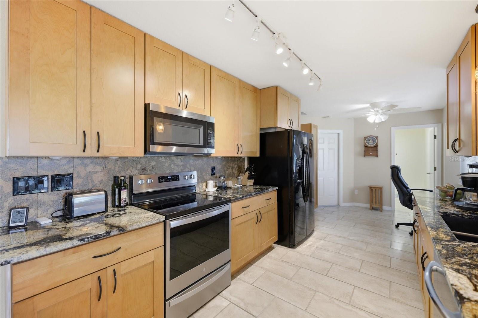 PORT CHARLOTTE  SEC 63 - Residential