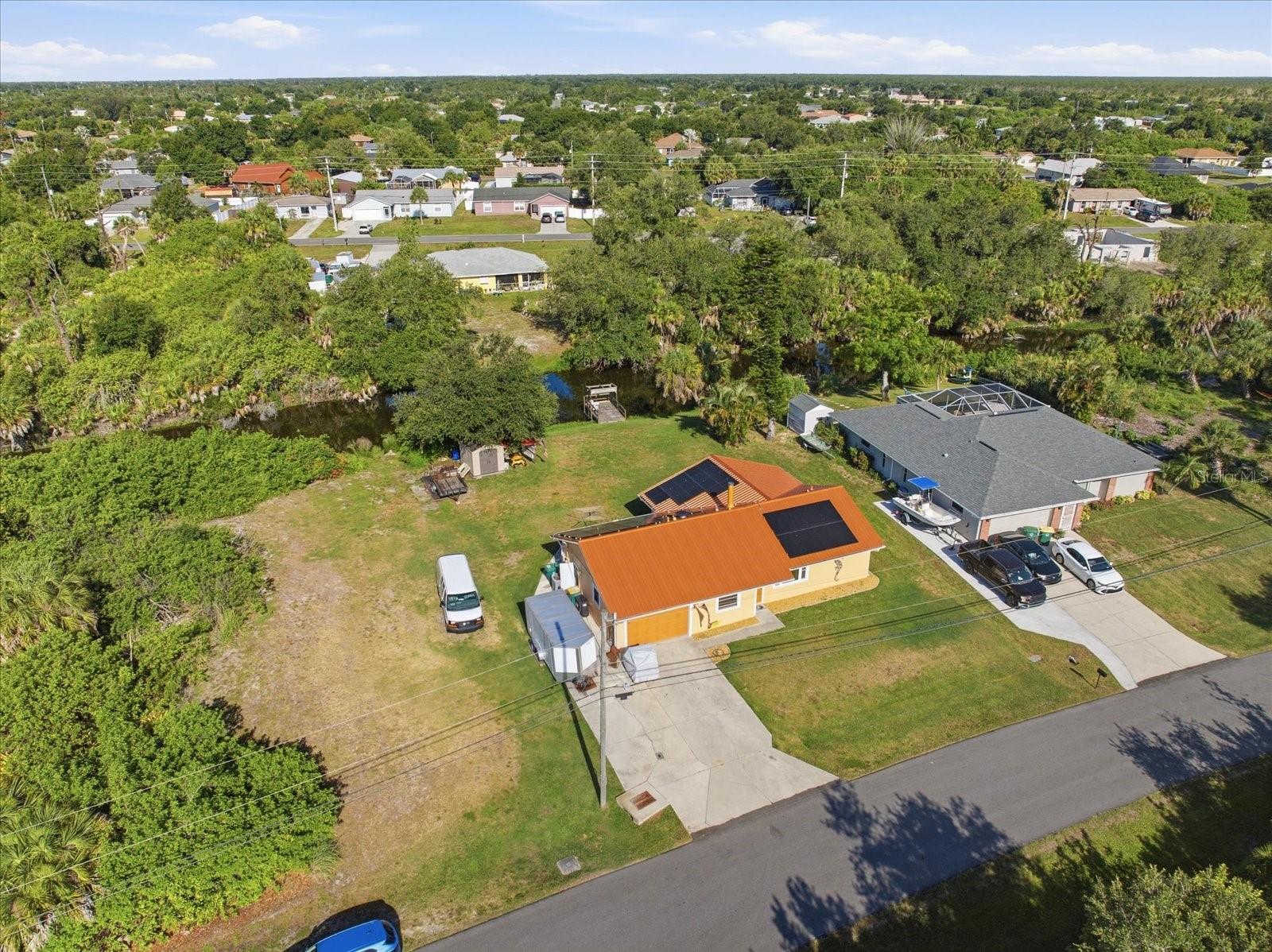PORT CHARLOTTE  SEC 63 - Residential
