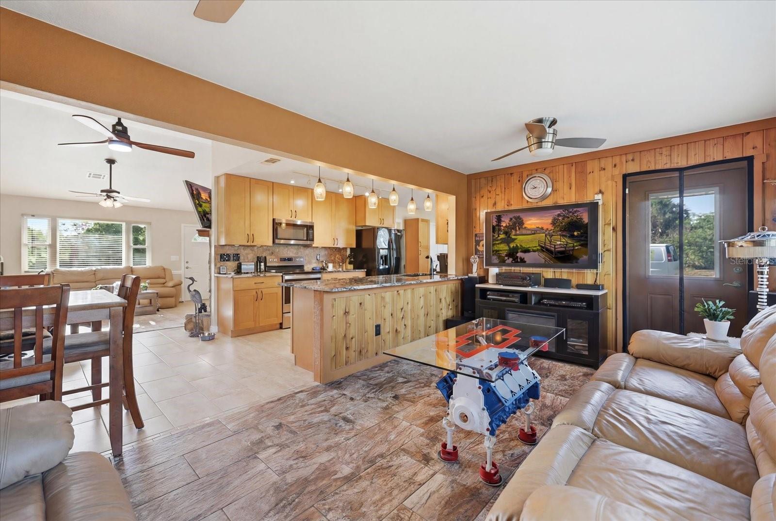PORT CHARLOTTE  SEC 63 - Residential