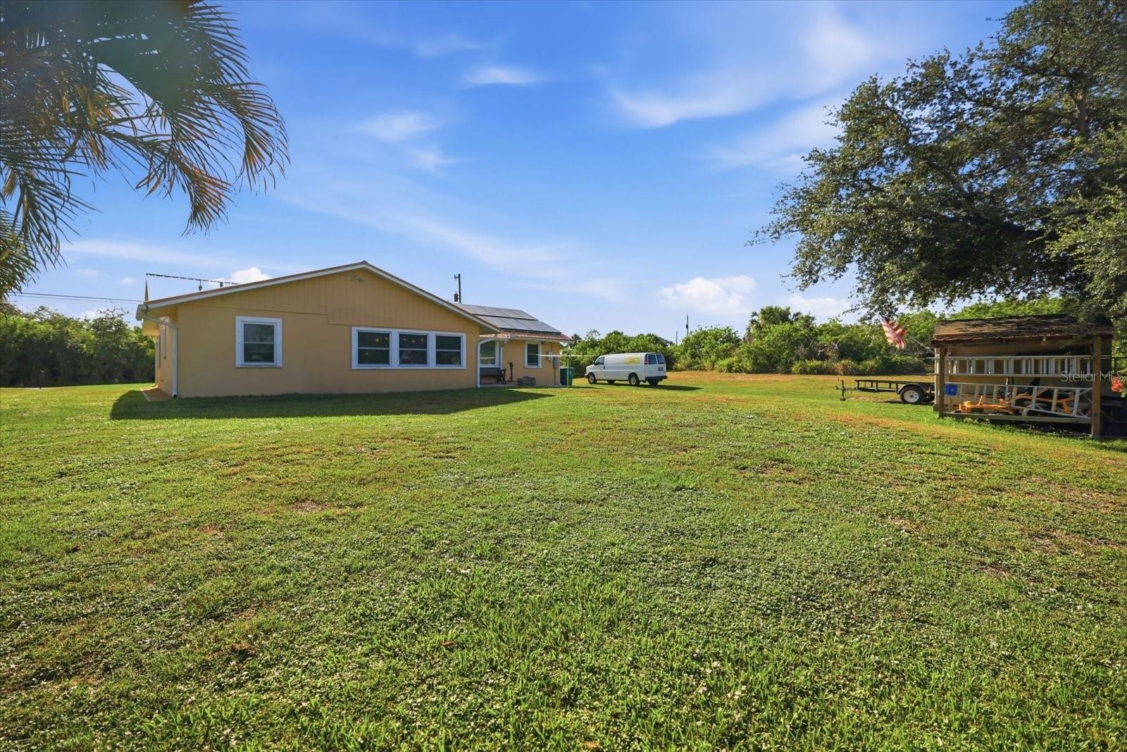PORT CHARLOTTE  SEC 63 - Residential