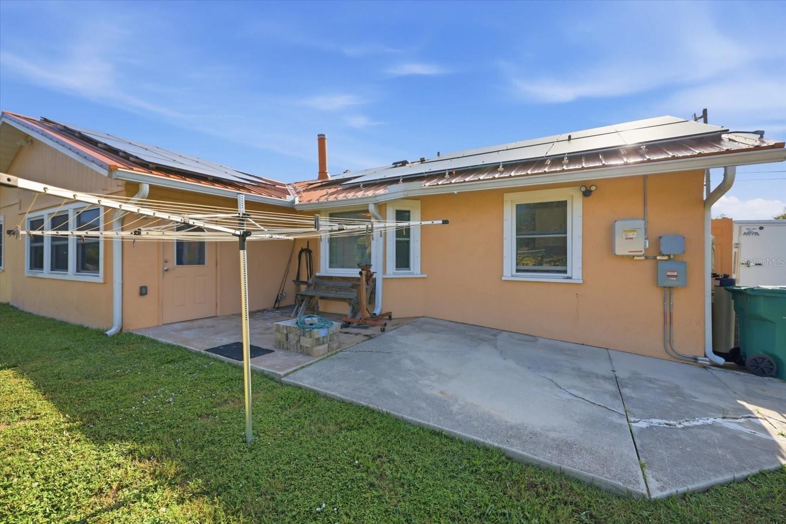PORT CHARLOTTE  SEC 63 - Residential