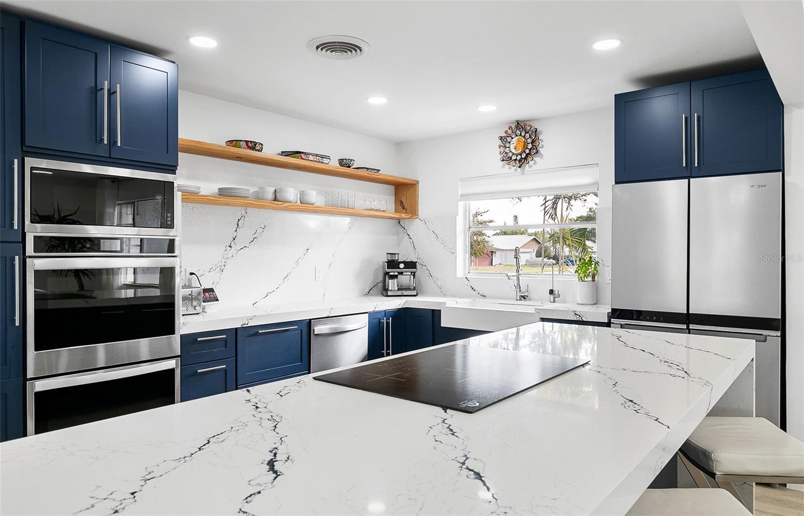 WHITFIELD ESTATES - Residential