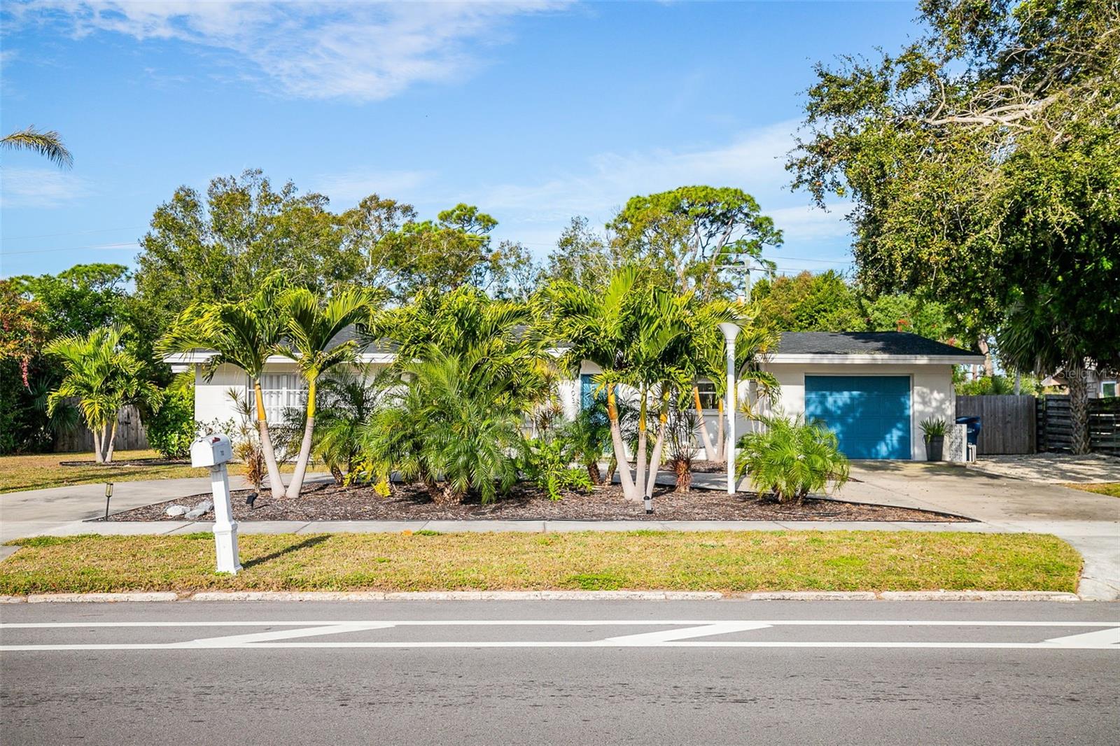 WHITFIELD ESTATES - Residential
