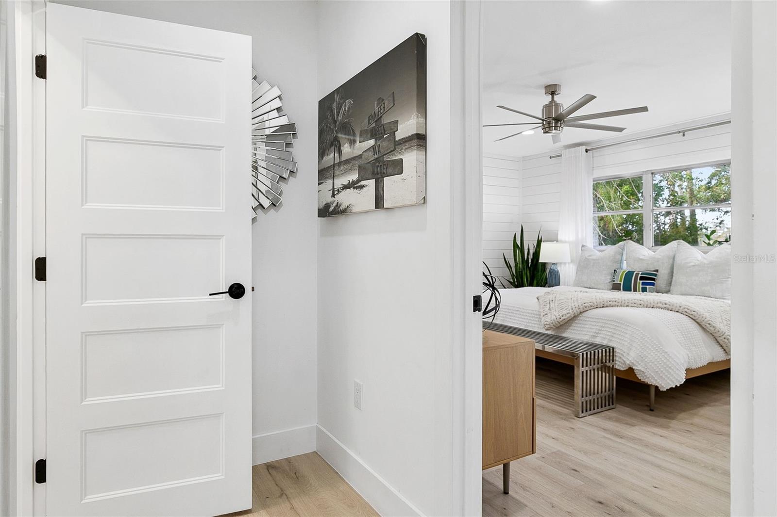 WHITFIELD ESTATES - Residential