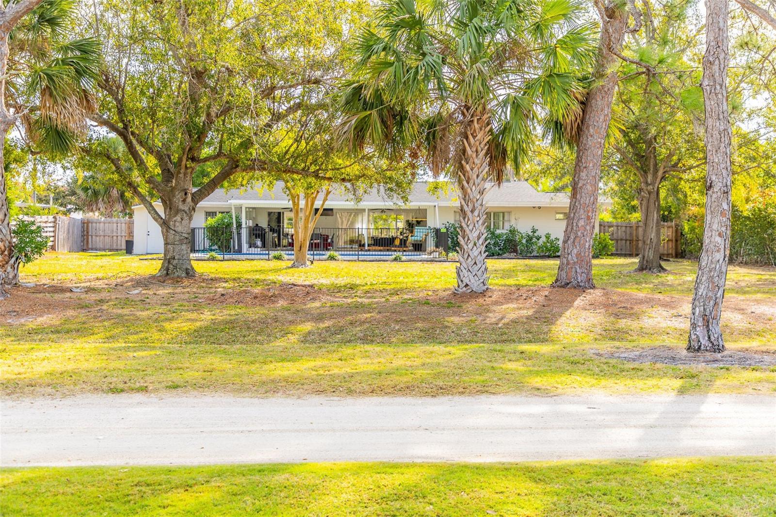 WHITFIELD ESTATES - Residential