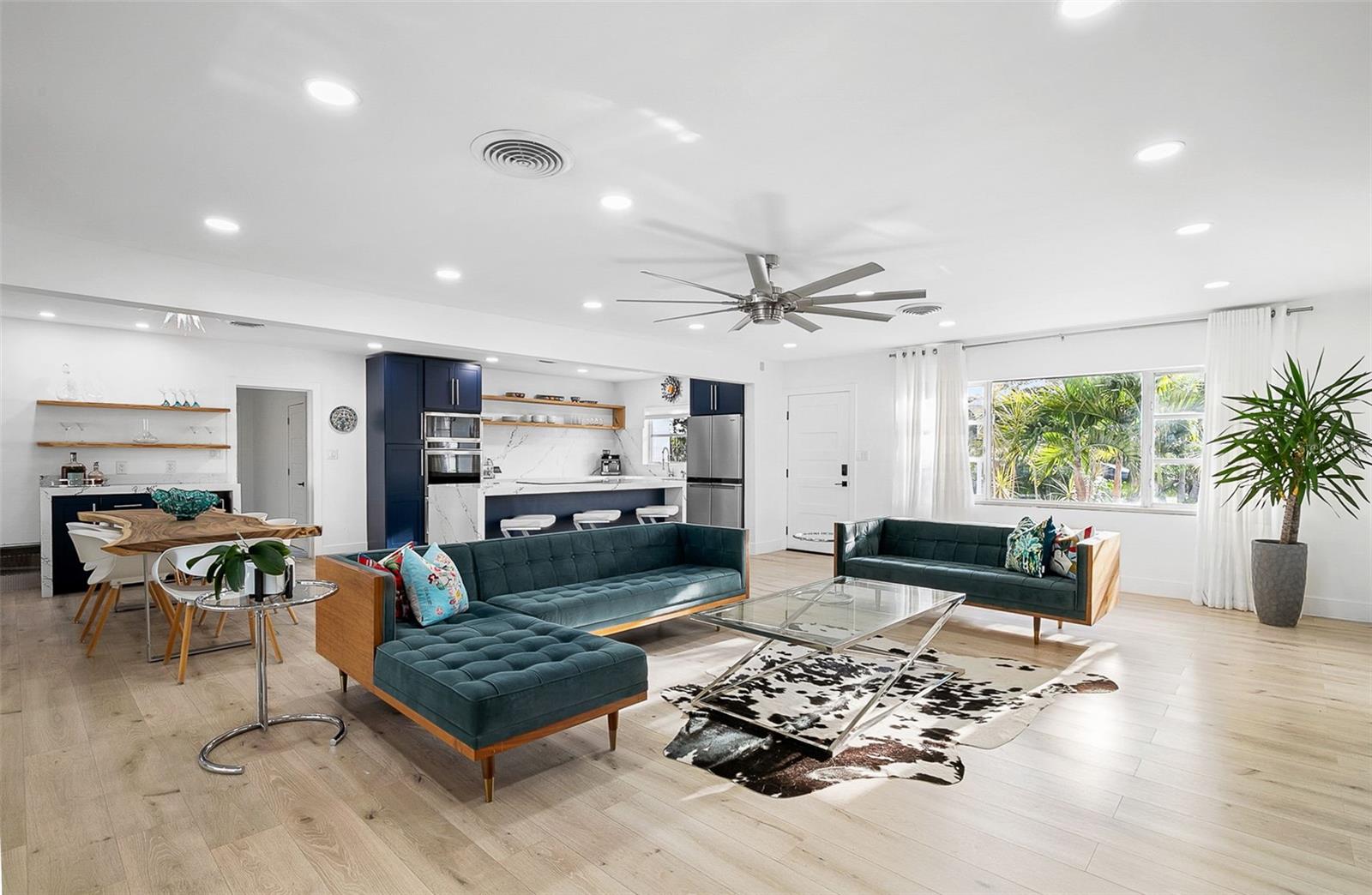 WHITFIELD ESTATES - Residential