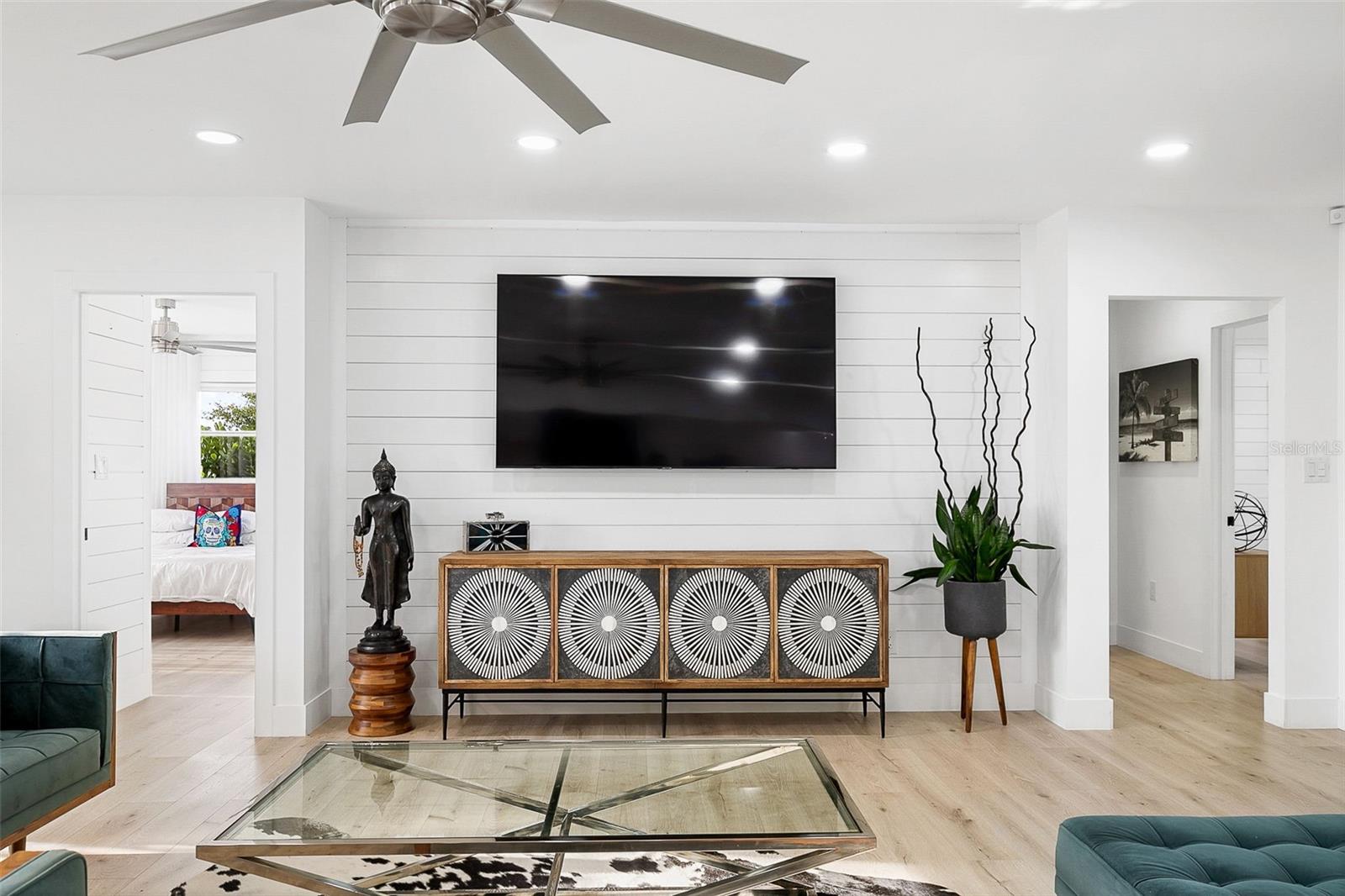 WHITFIELD ESTATES - Residential