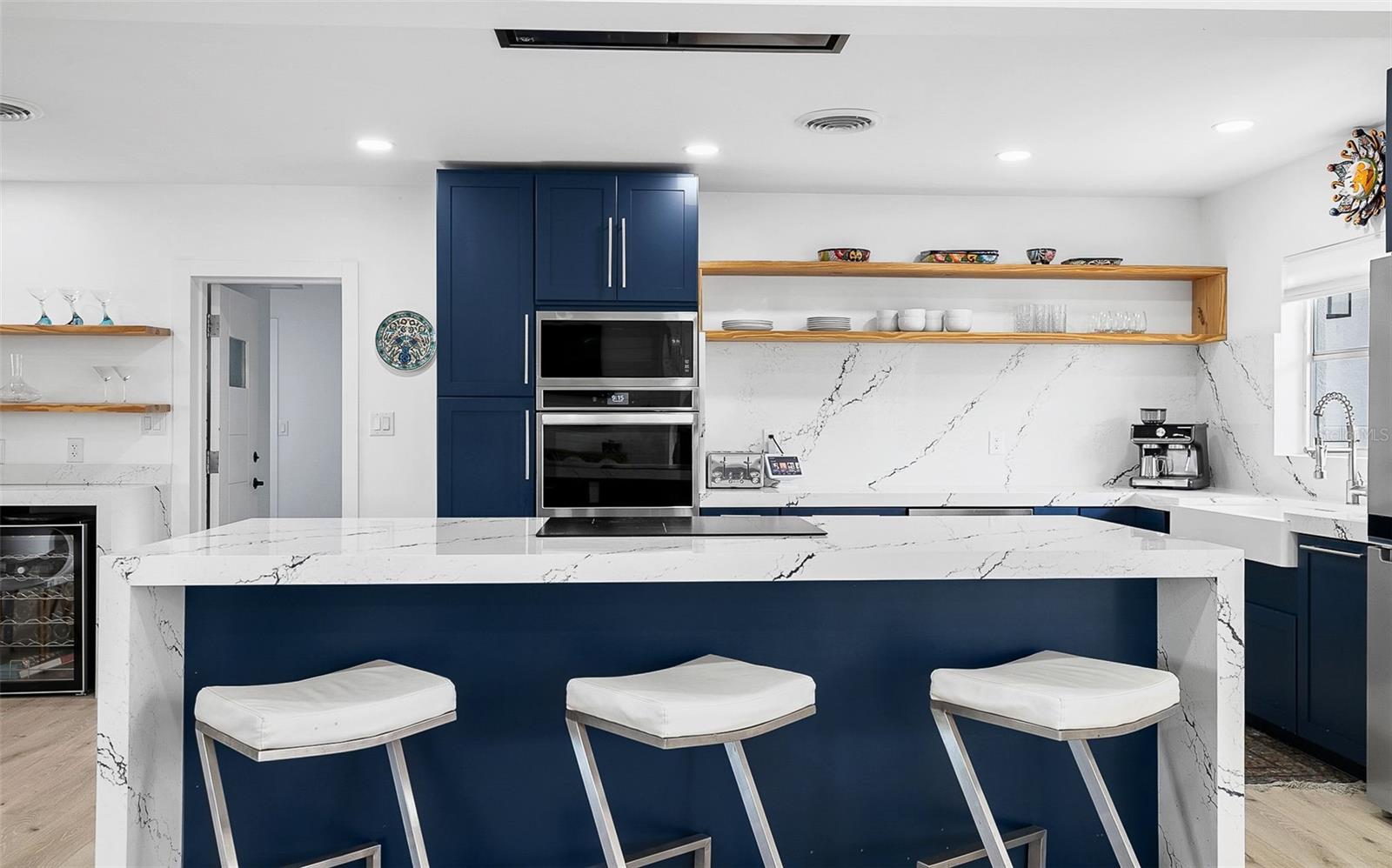 WHITFIELD ESTATES - Residential
