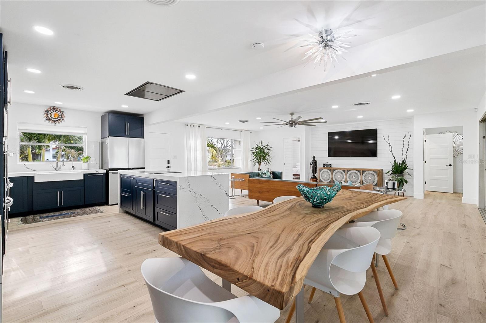 WHITFIELD ESTATES - Residential