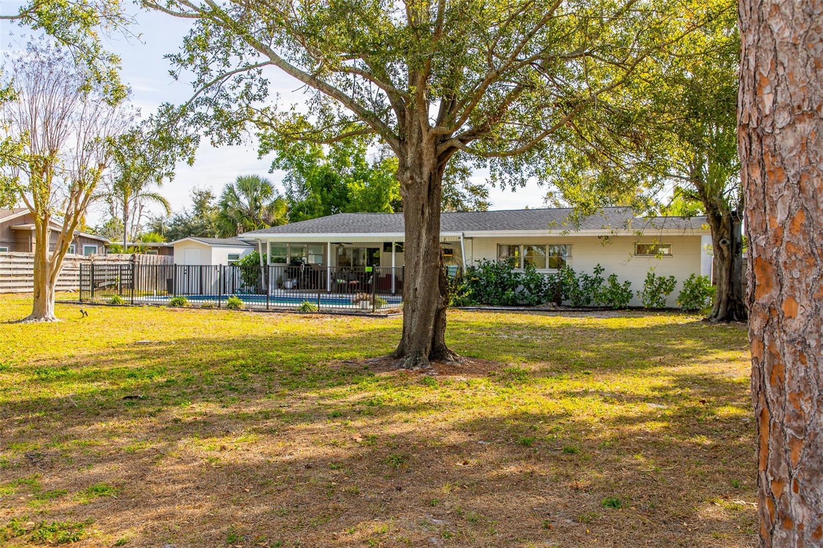 WHITFIELD ESTATES - Residential