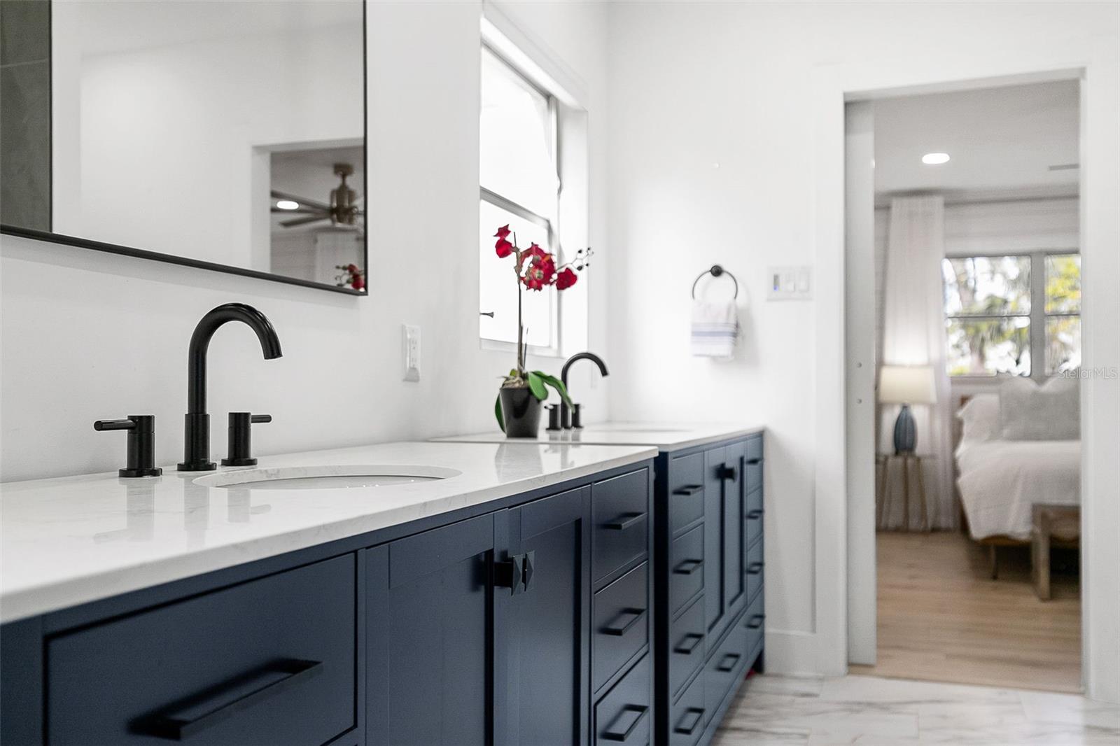 WHITFIELD ESTATES - Residential