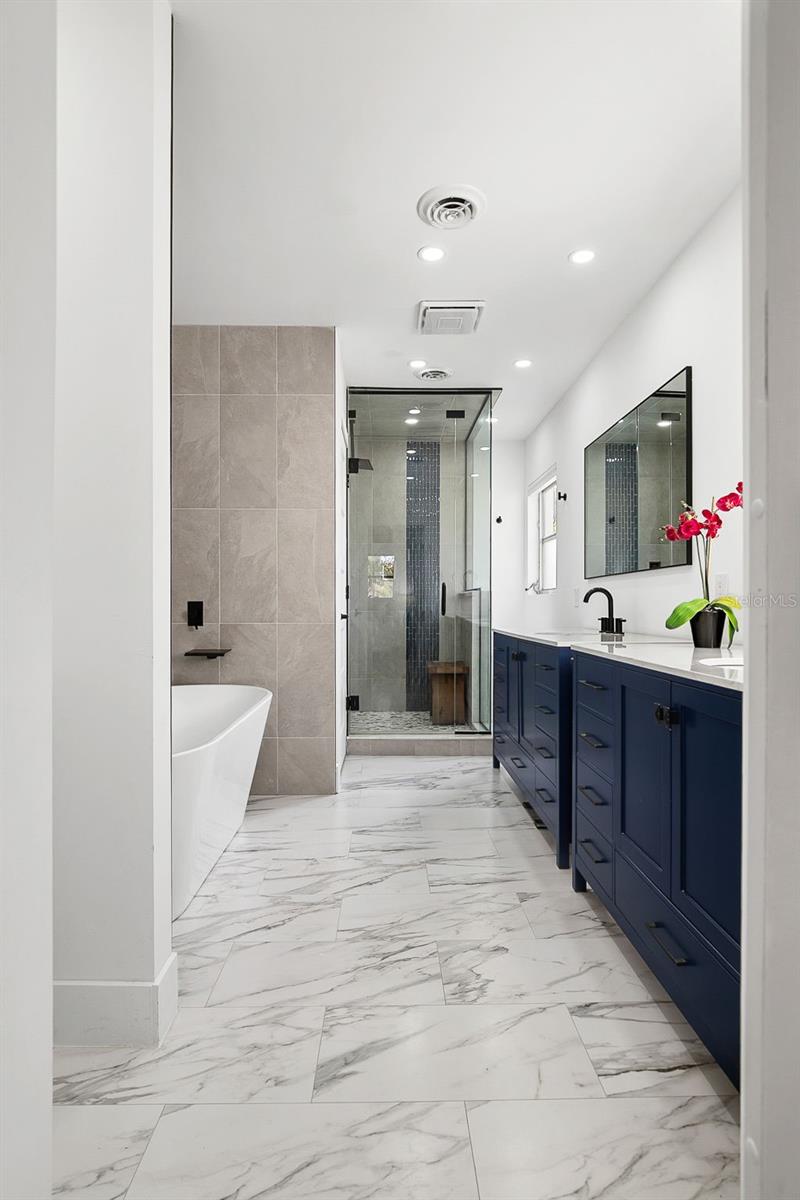 WHITFIELD ESTATES - Residential