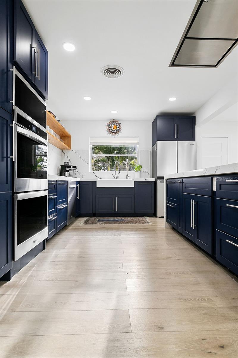 WHITFIELD ESTATES - Residential
