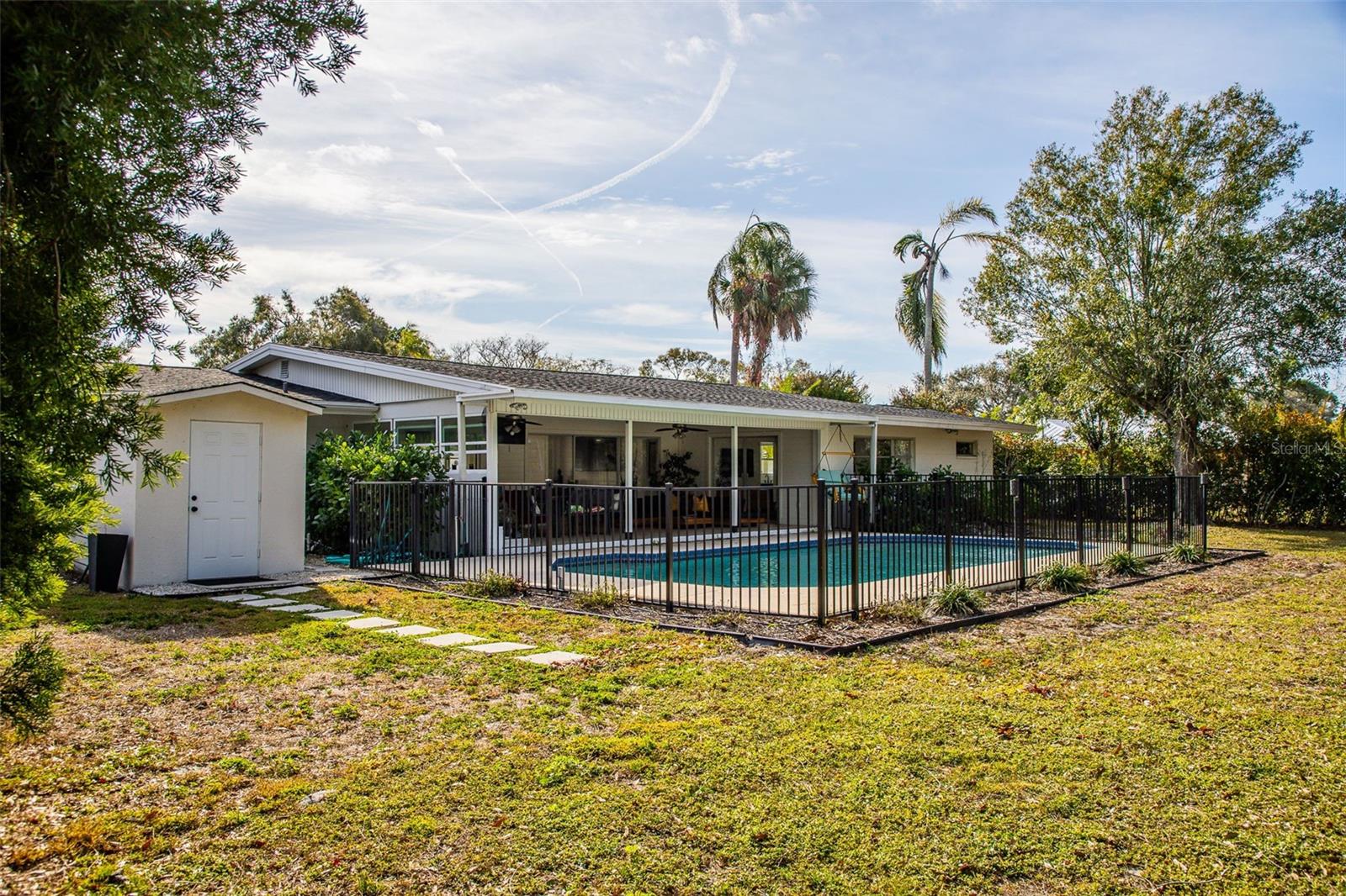 WHITFIELD ESTATES - Residential