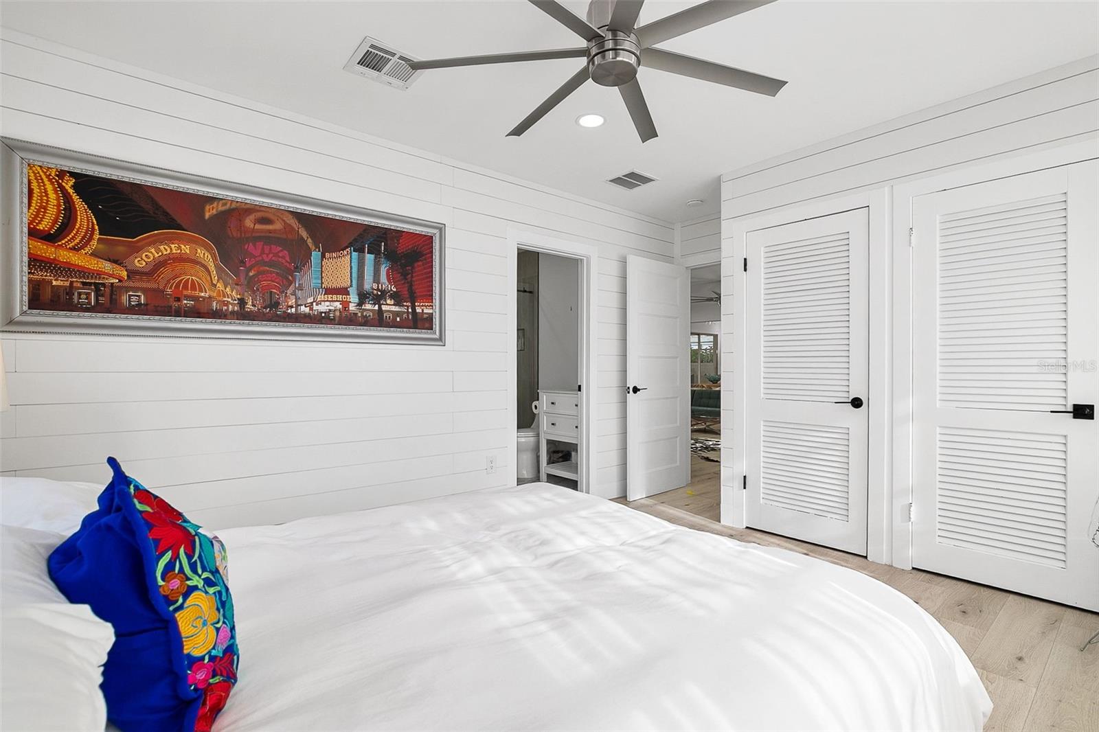 WHITFIELD ESTATES - Residential