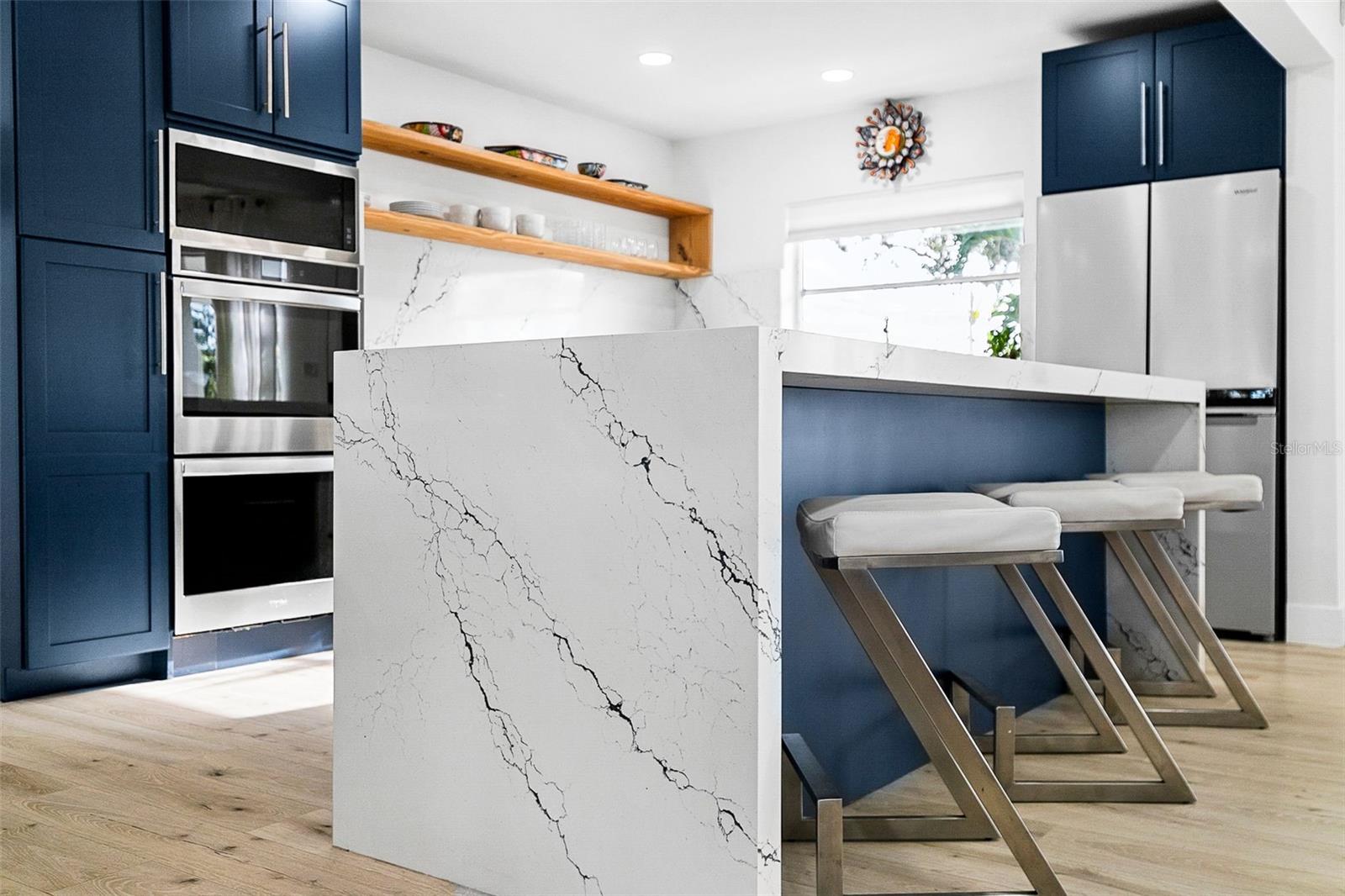 WHITFIELD ESTATES - Residential
