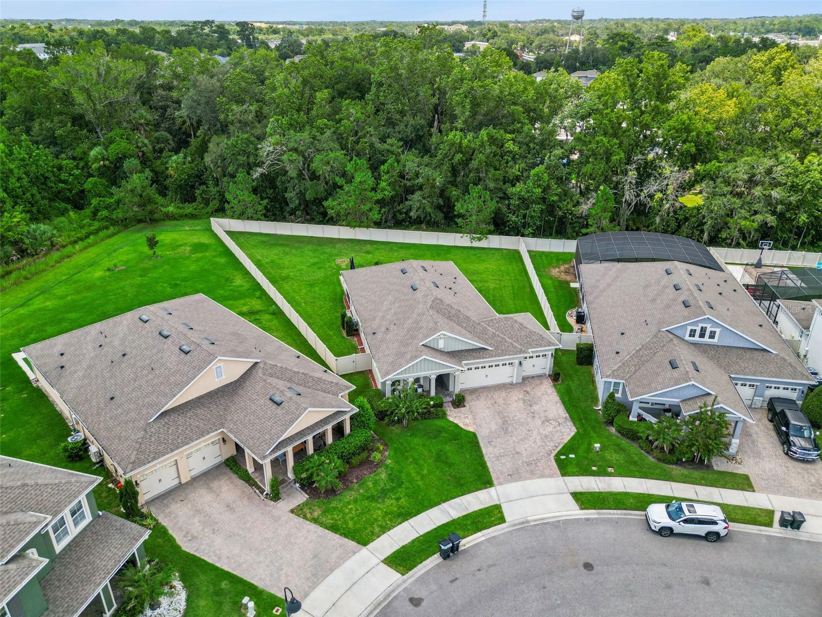 PARKDALE PLACE - Residential