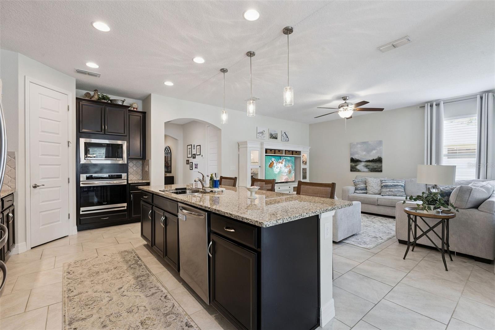 PARKDALE PLACE - Residential