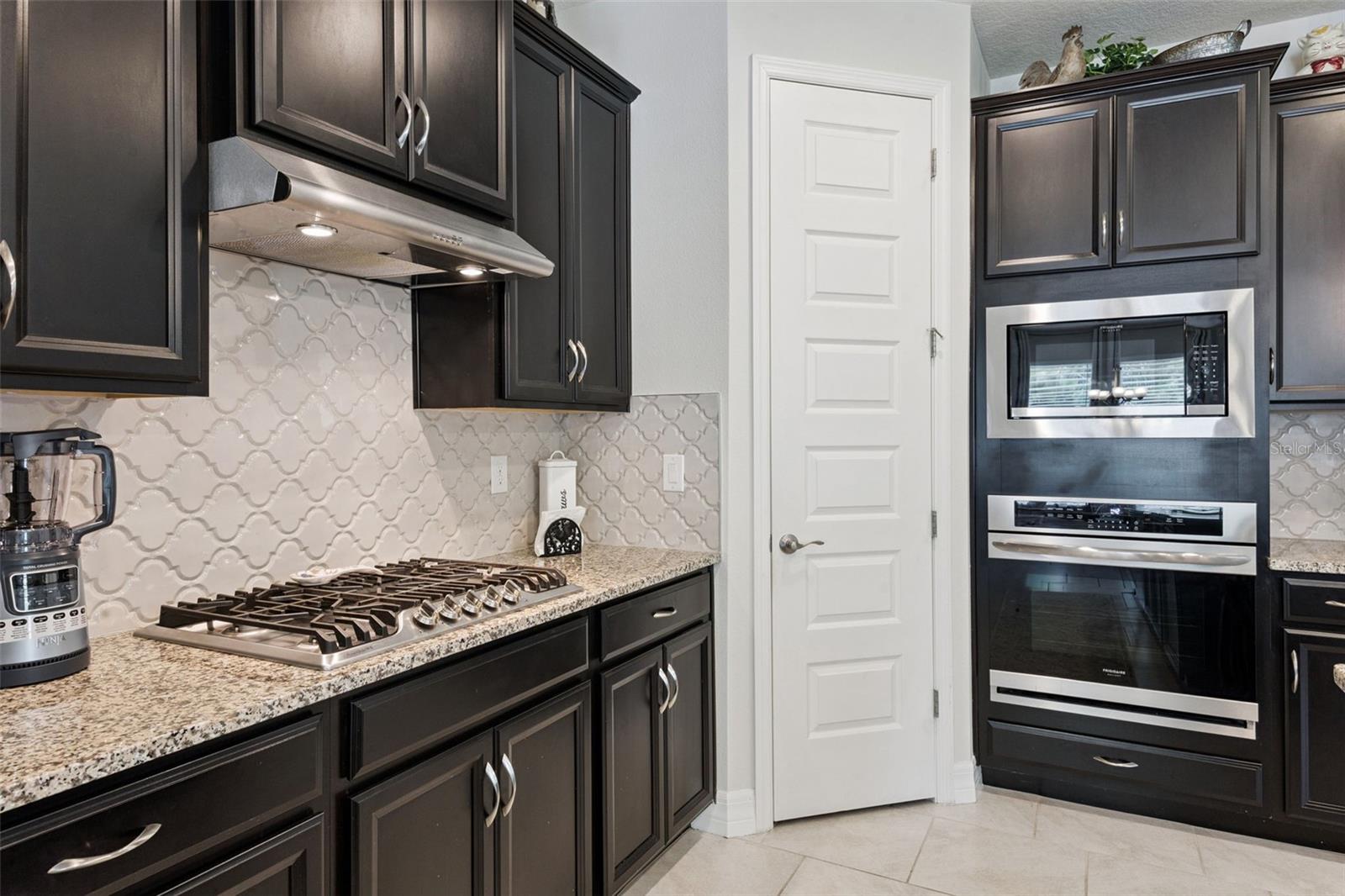 PARKDALE PLACE - Residential