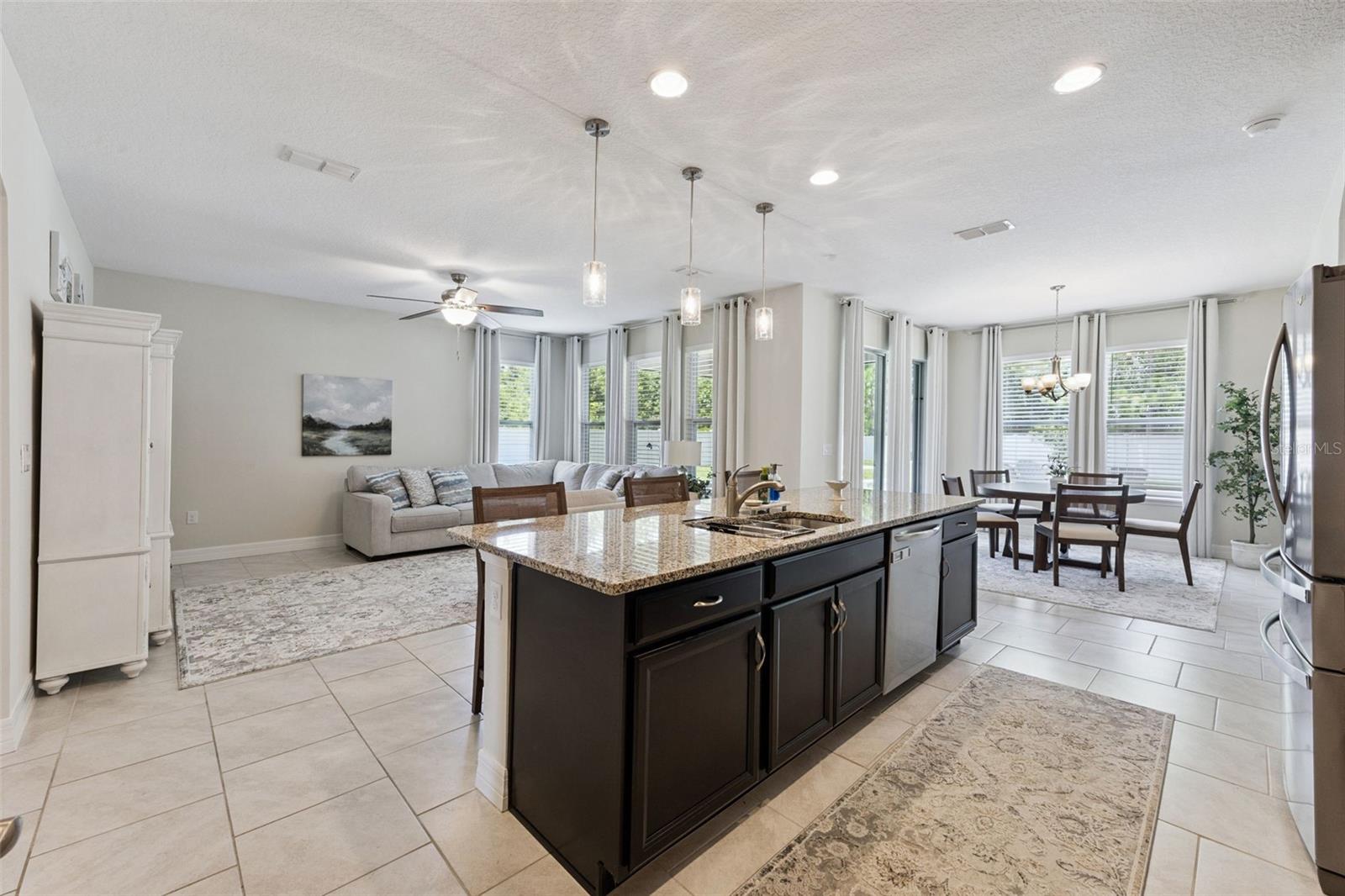 PARKDALE PLACE - Residential