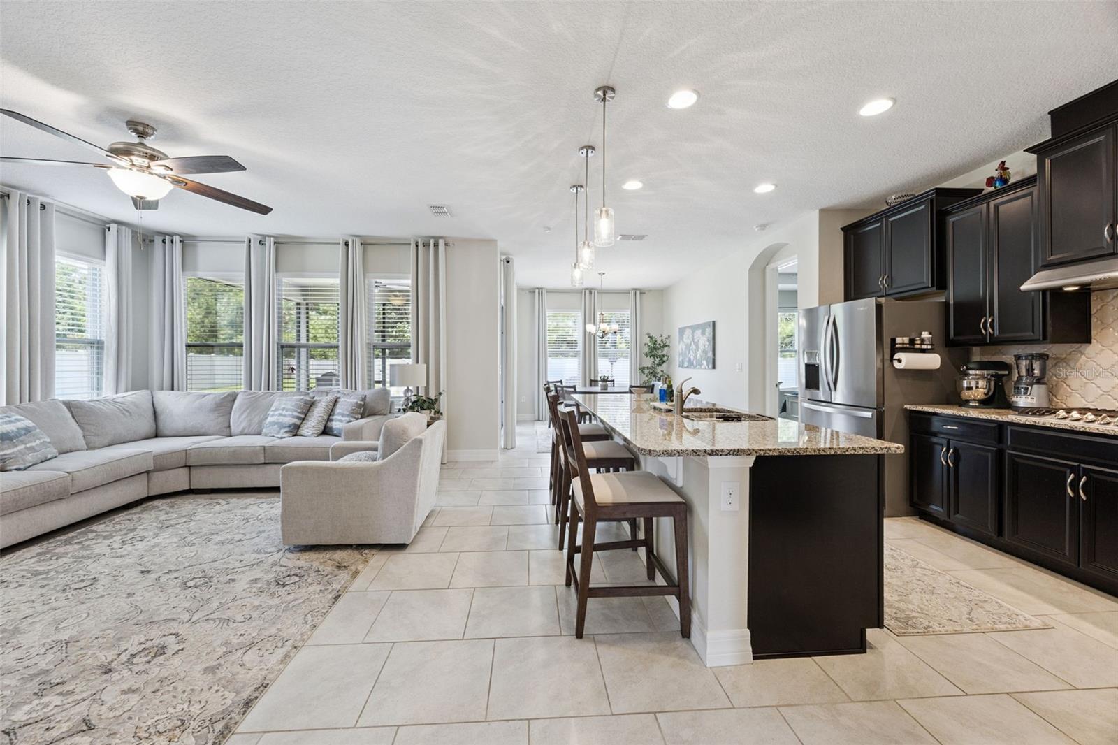 PARKDALE PLACE - Residential
