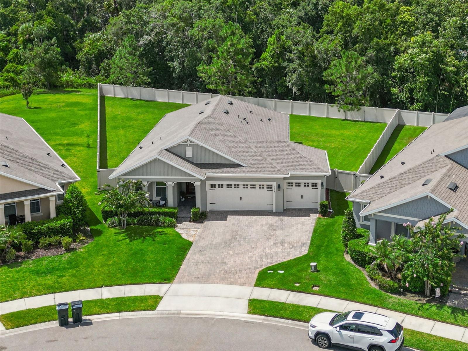 PARKDALE PLACE - Residential