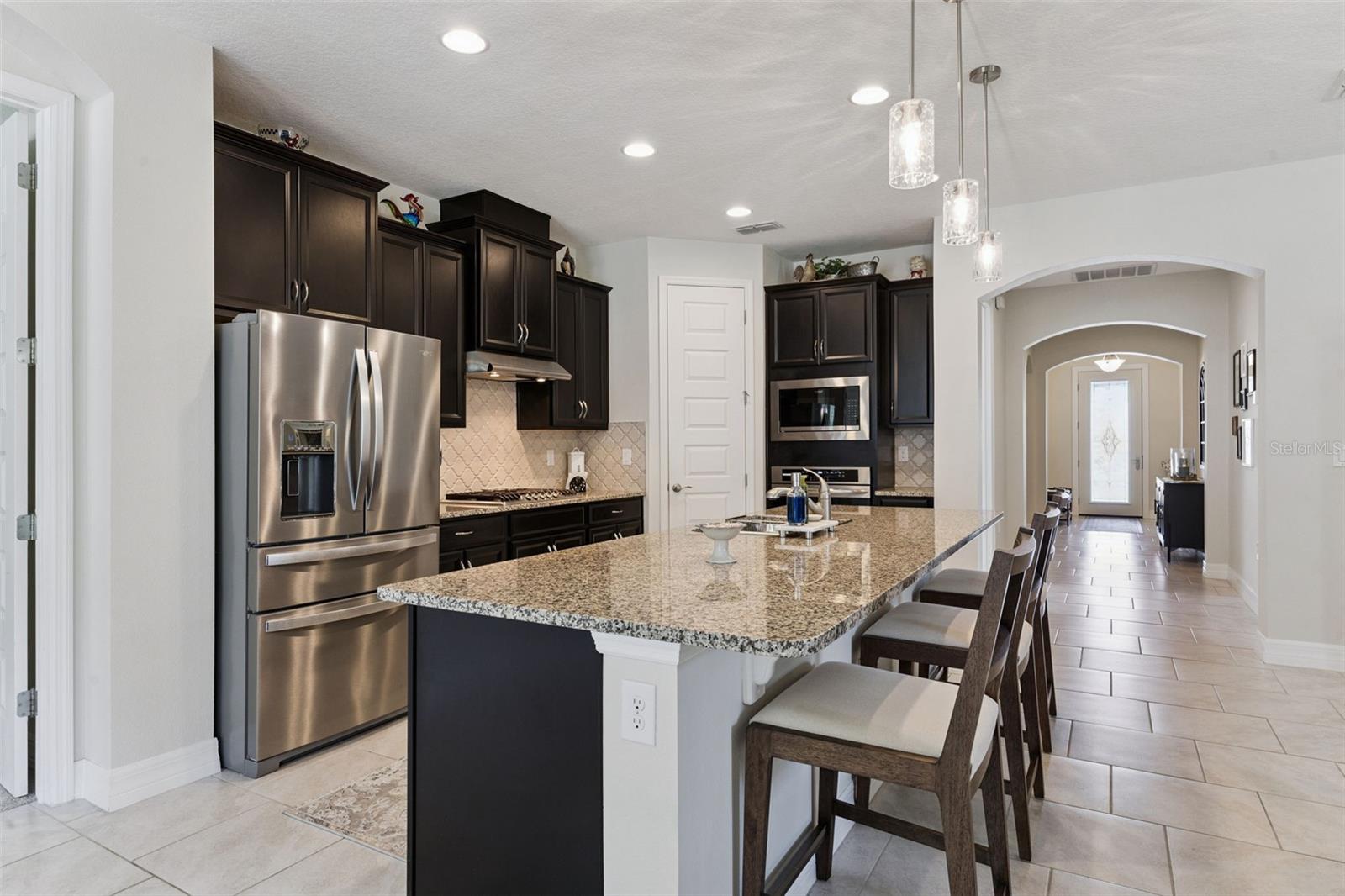 PARKDALE PLACE - Residential