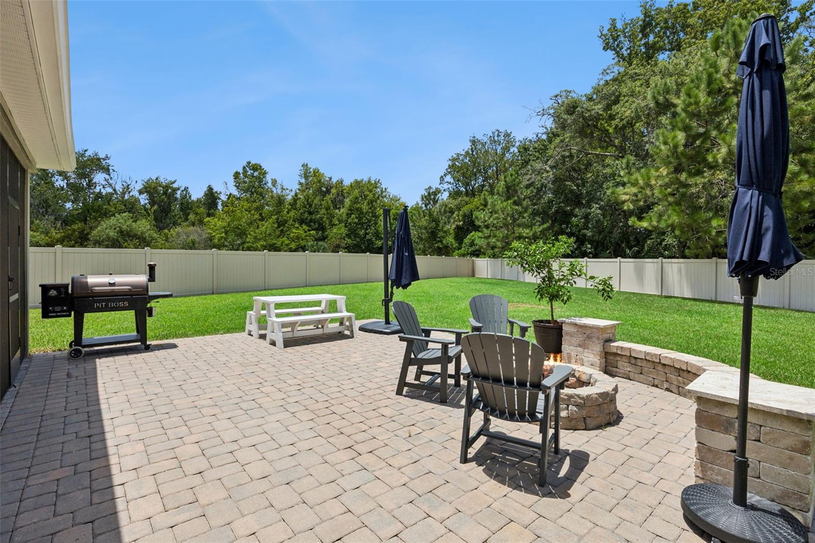 PARKDALE PLACE - Residential