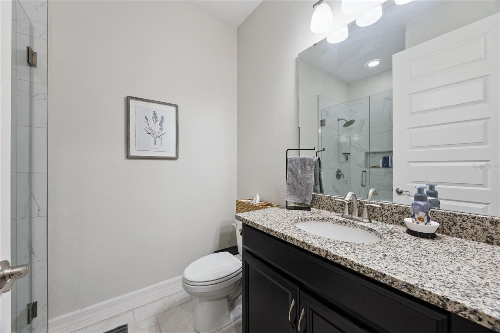 PARKDALE PLACE - Residential