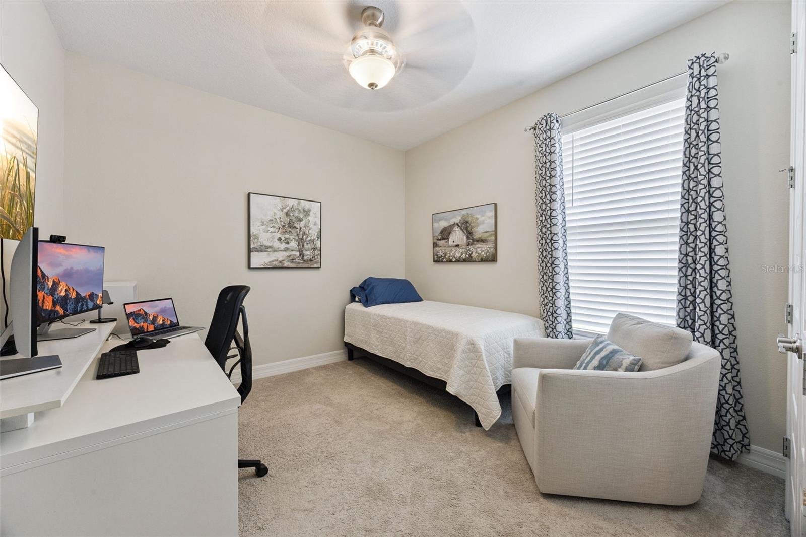 PARKDALE PLACE - Residential