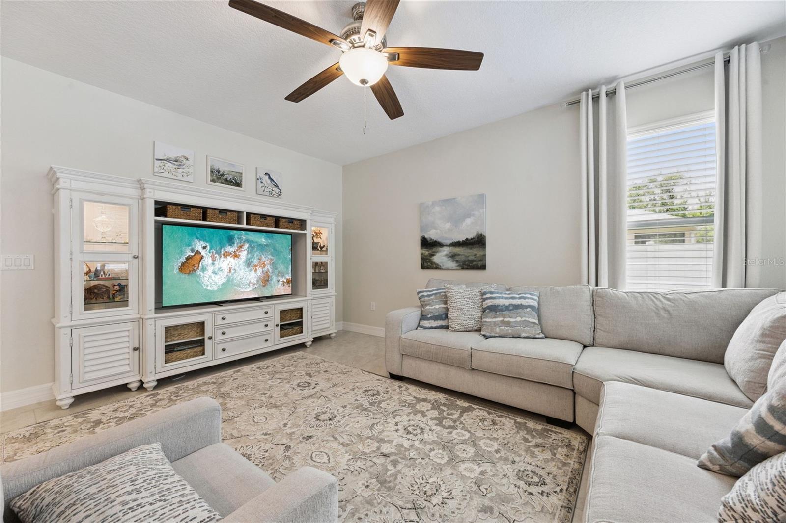 PARKDALE PLACE - Residential