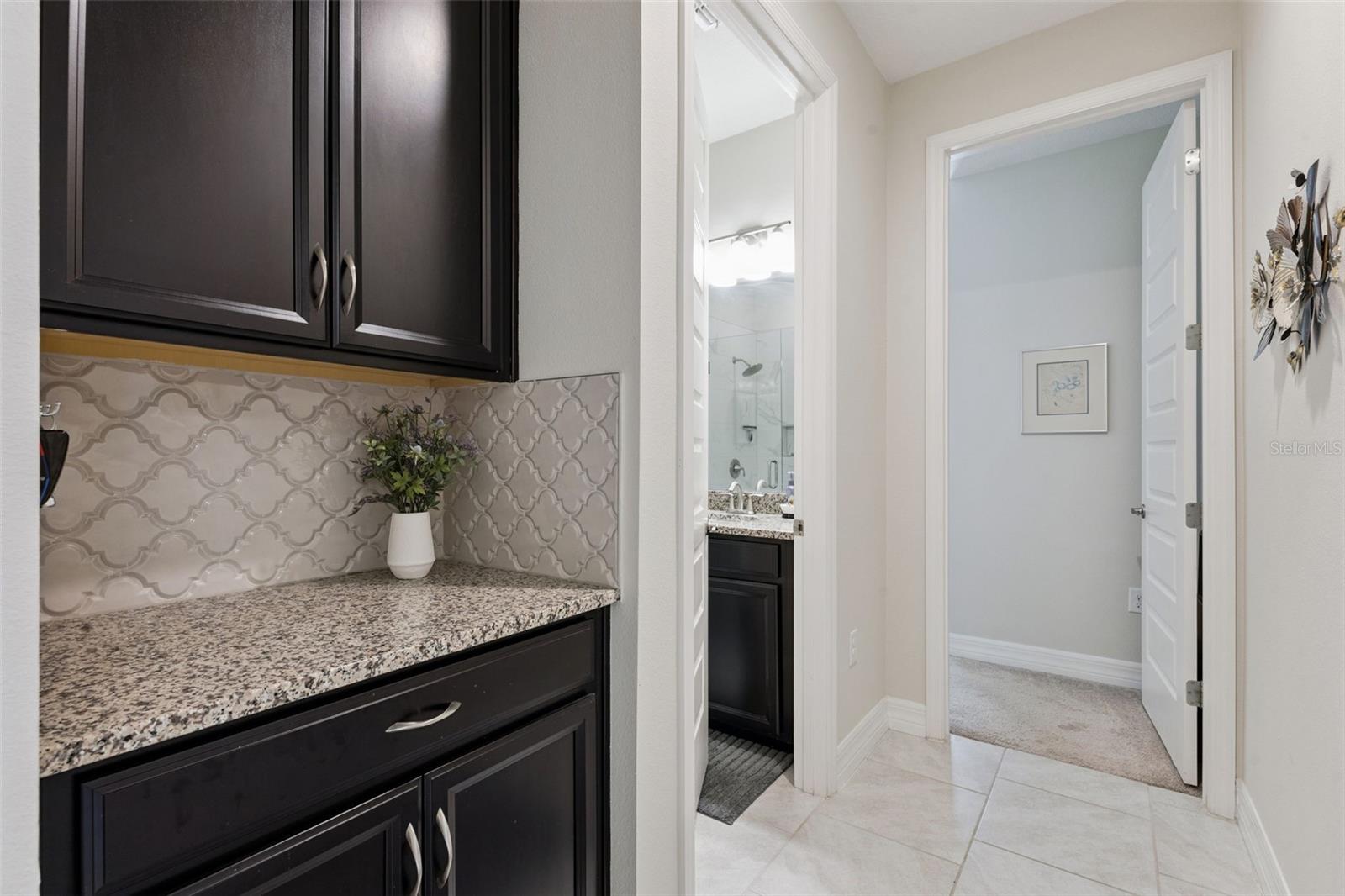 PARKDALE PLACE - Residential